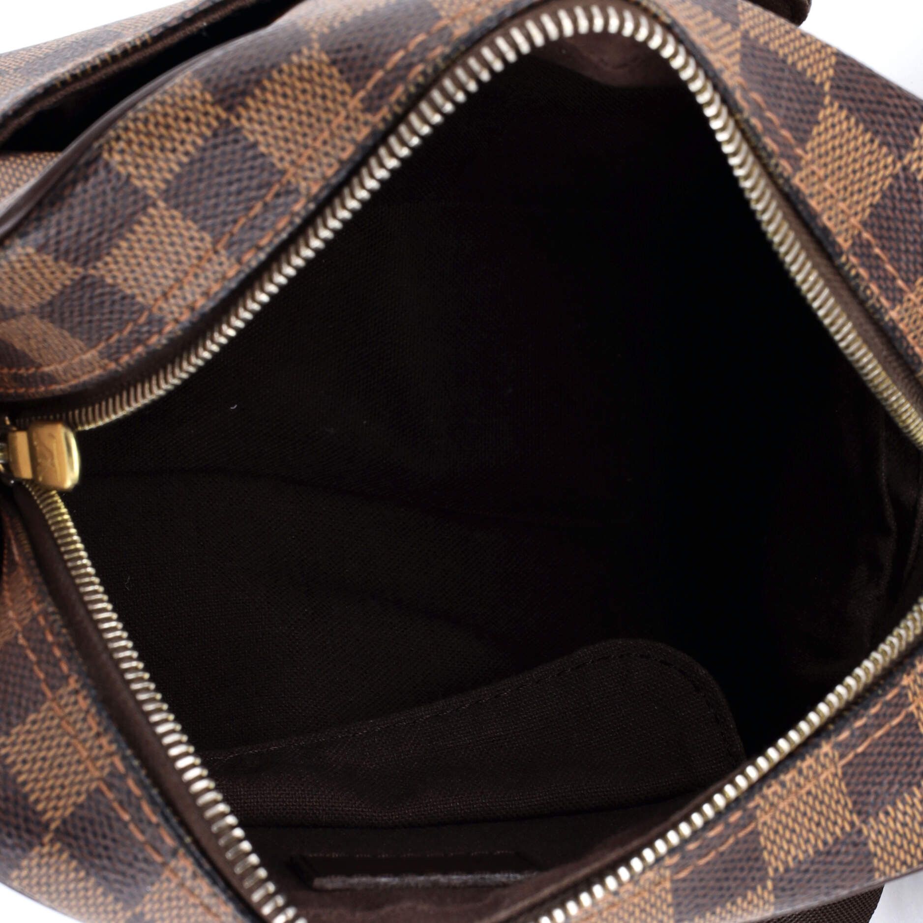 Louis Vuitton Olav Handbag Size ONE SIZE - 5 Thumbnail