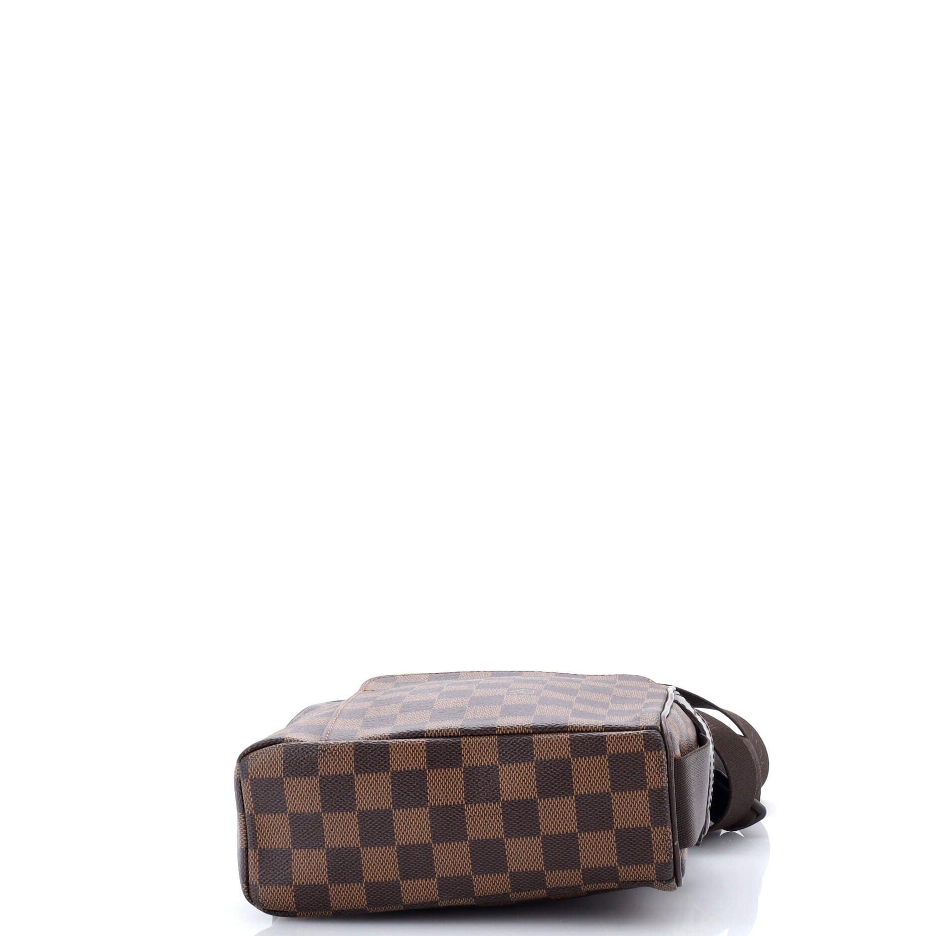Louis Vuitton Olav Handbag Size ONE SIZE - 4 Thumbnail