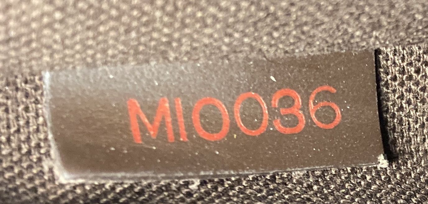 Louis Vuitton Olav Handbag Size ONE SIZE - 7 Thumbnail
