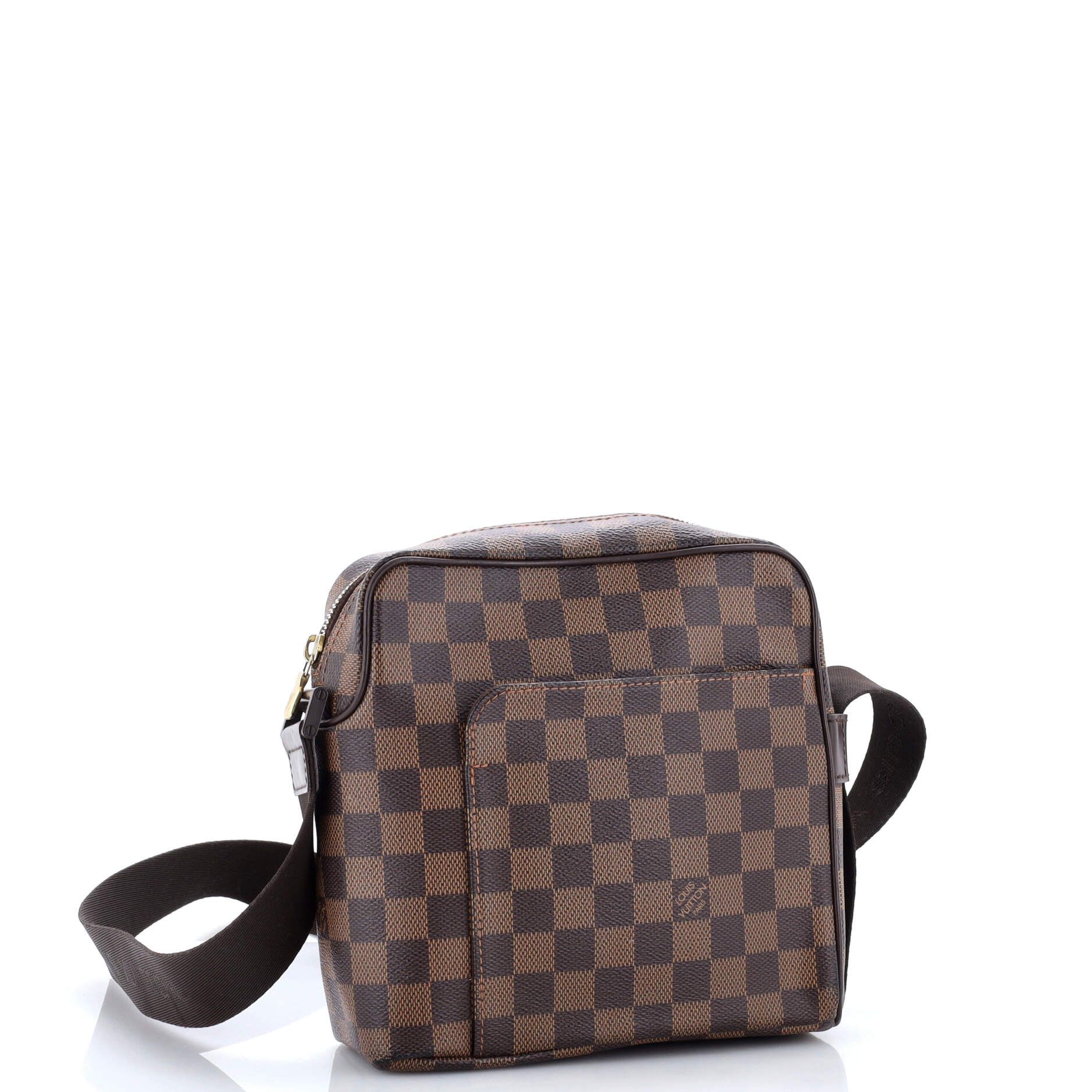 Louis Vuitton Olav Handbag Size ONE SIZE - 2 Thumbnail