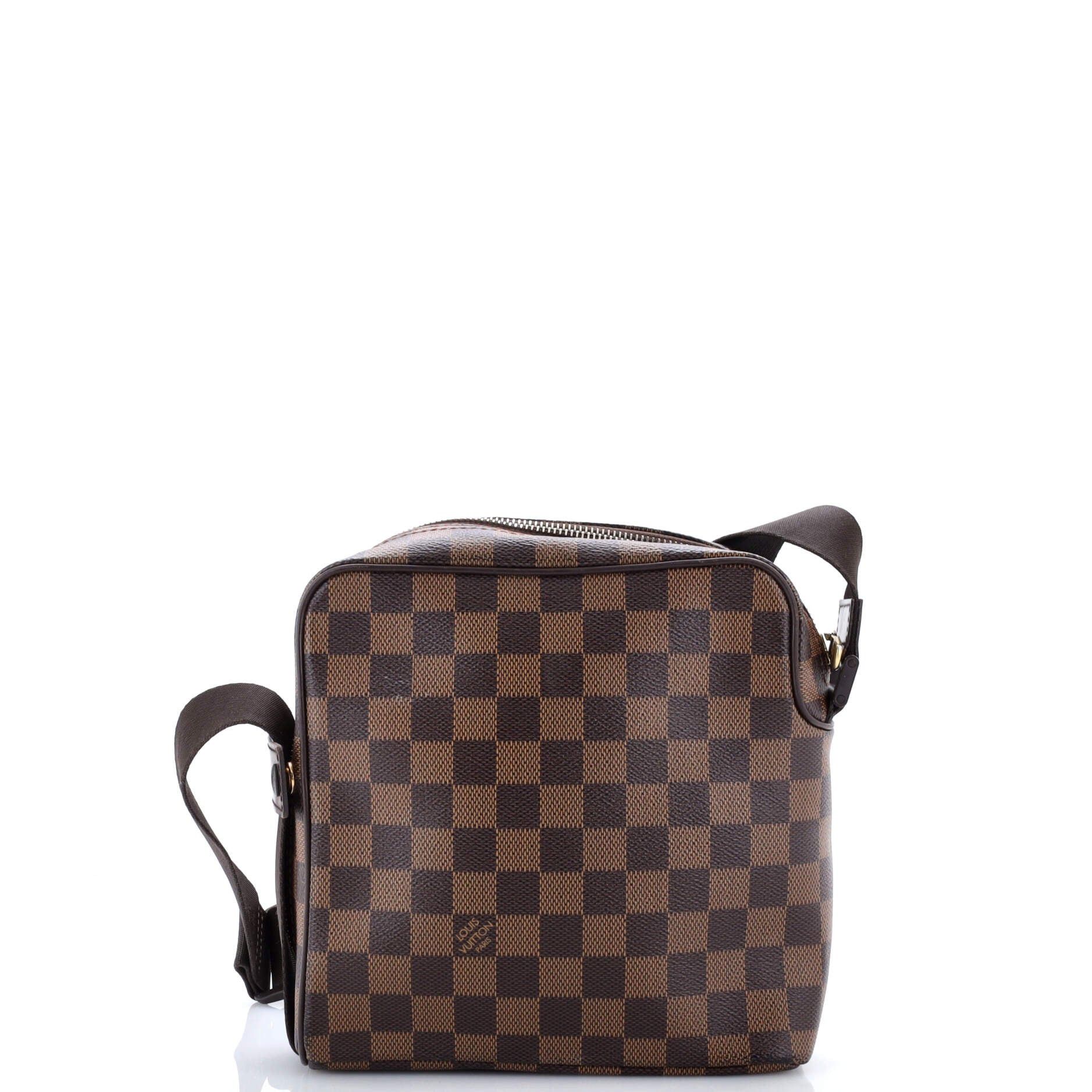 Louis Vuitton Olav Handbag Size ONE SIZE - 3 Thumbnail