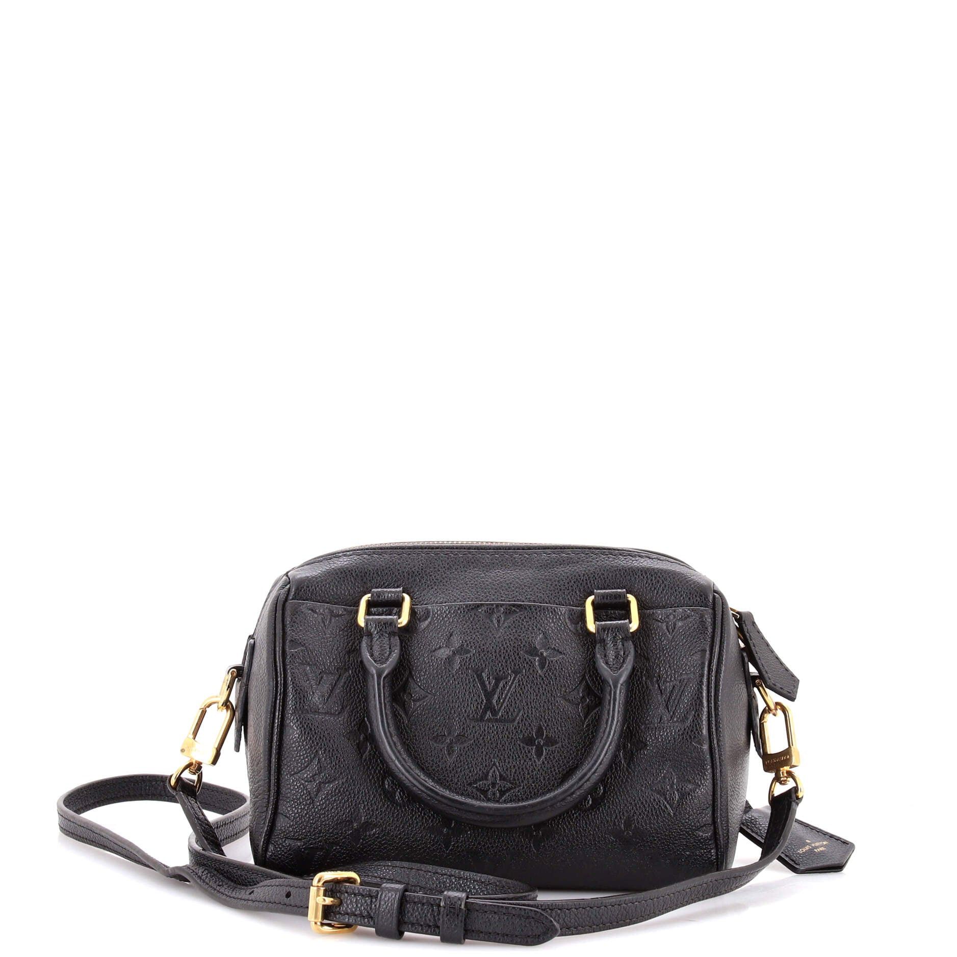 Louis Vuitton Speedy Bandouliere NM Bag Size ONE SIZE - 3 Thumbnail