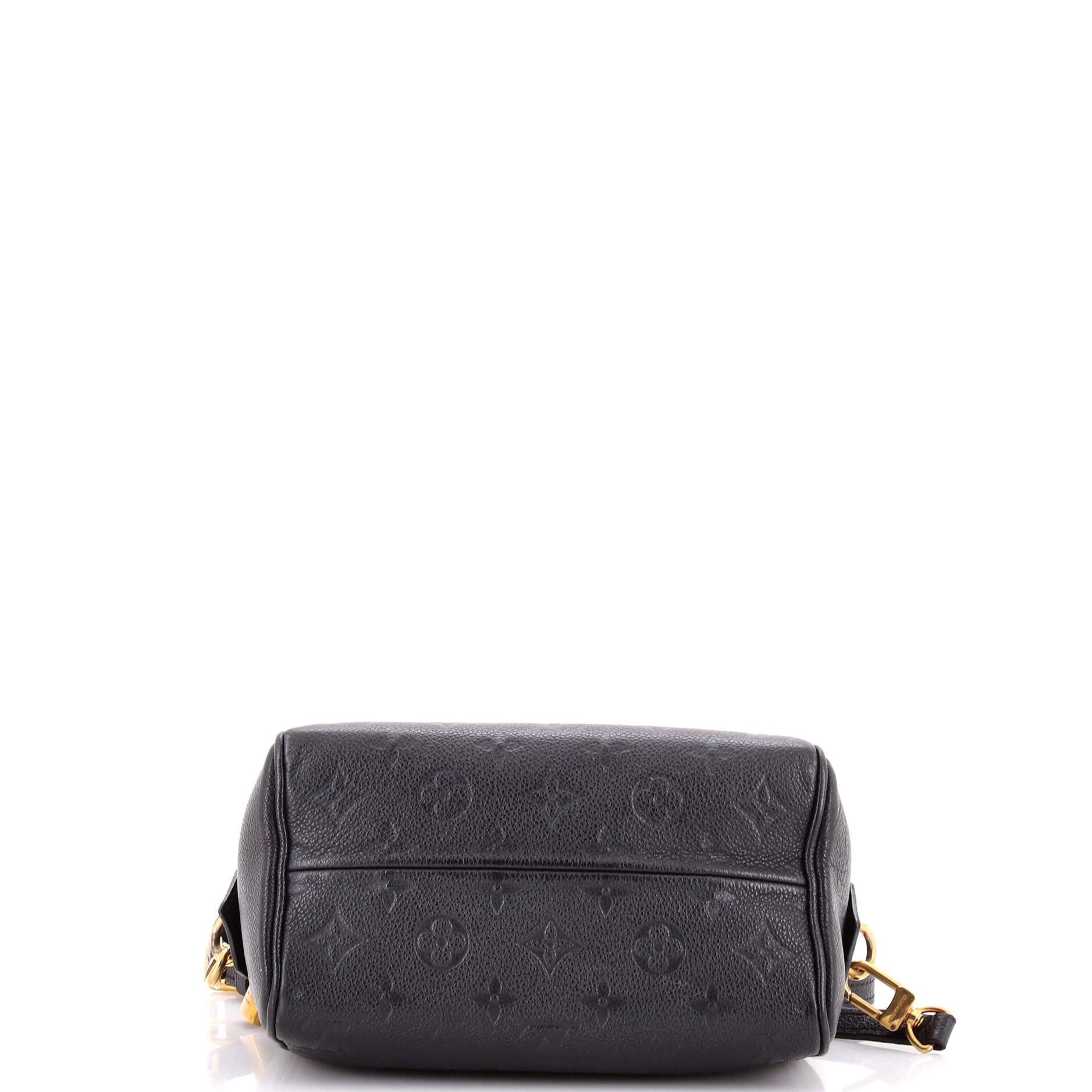 Louis Vuitton Speedy Bandouliere NM Bag Size ONE SIZE - 4 Thumbnail