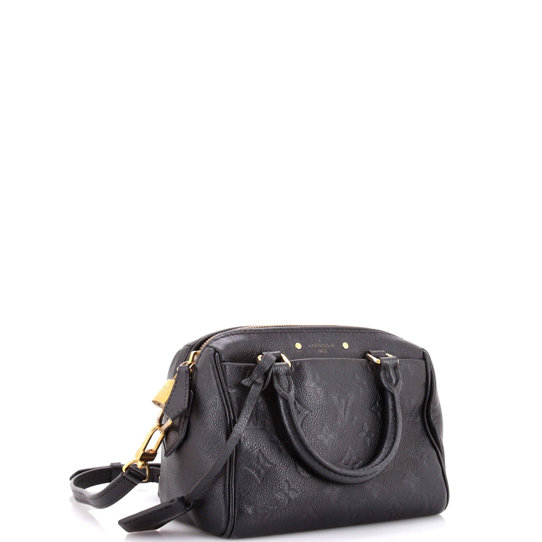 Louis Vuitton Speedy Bandouliere NM Bag Size ONE SIZE - 2 Thumbnail
