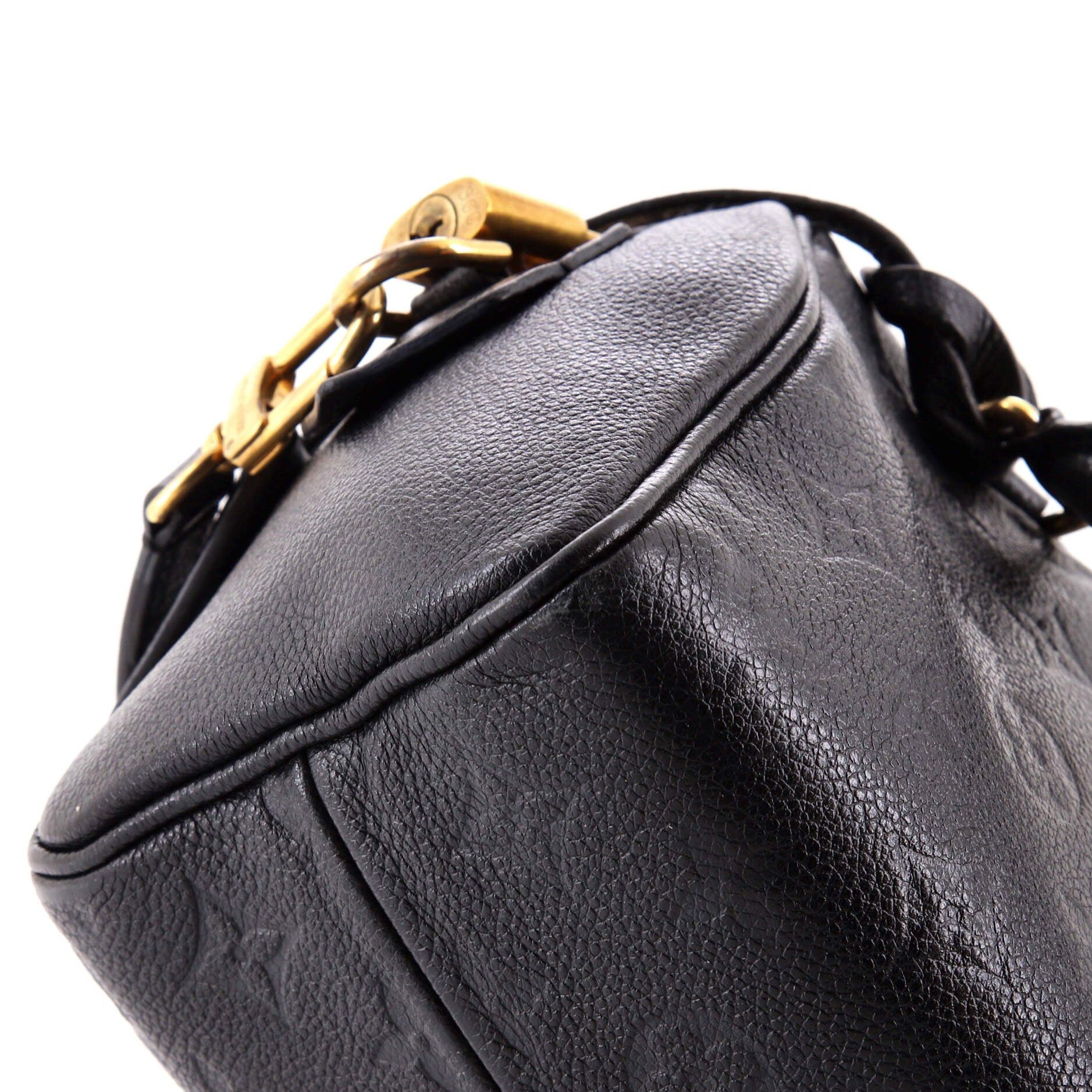 Louis Vuitton Speedy Bandouliere NM Bag Size ONE SIZE - 6 Thumbnail