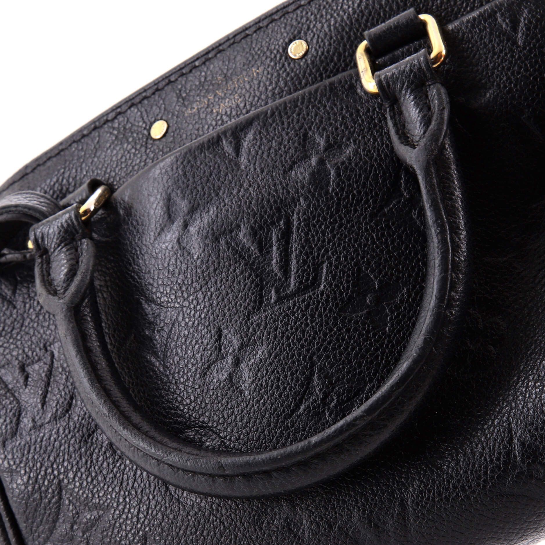 Louis Vuitton Speedy Bandouliere NM Bag Size ONE SIZE - 7 Thumbnail