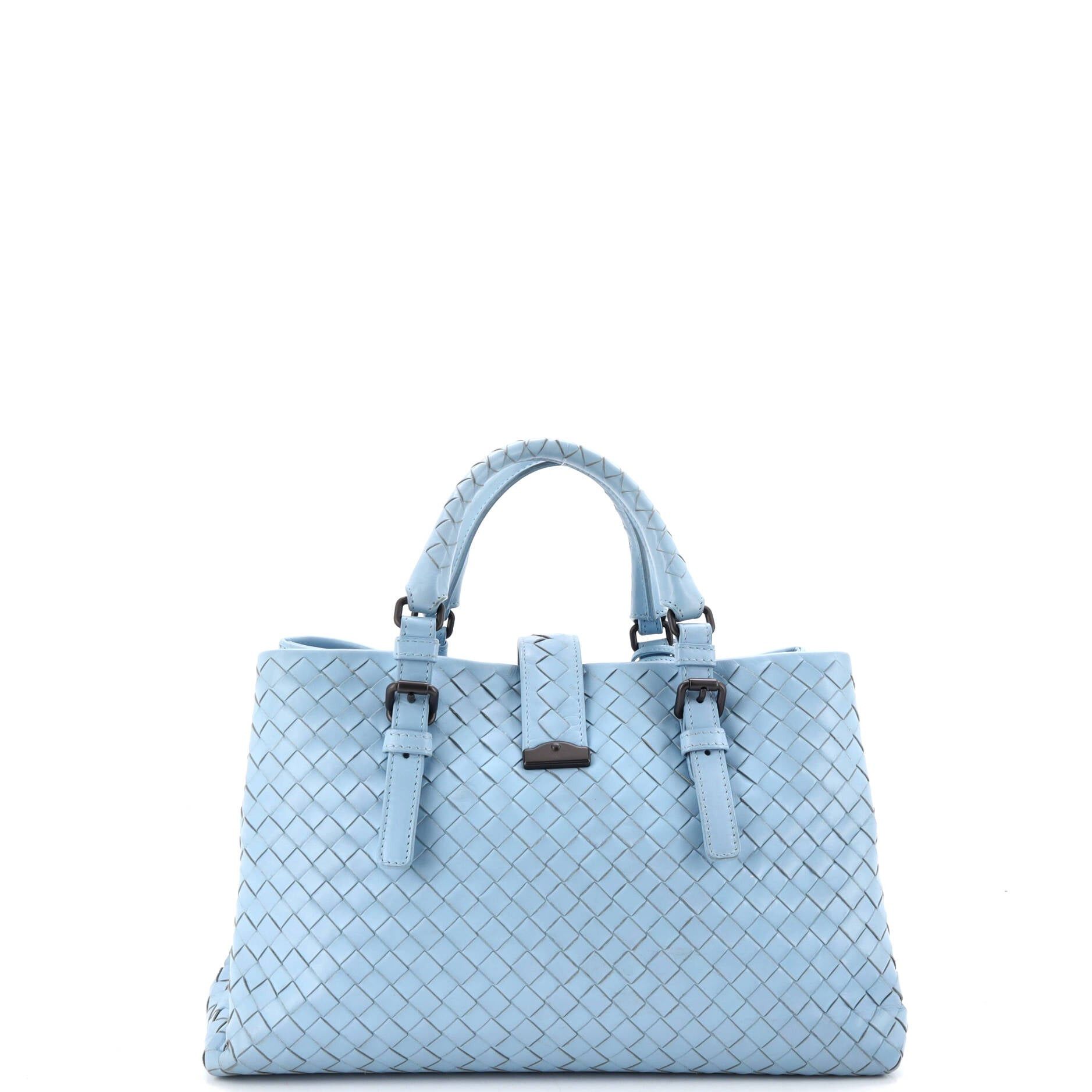 Bottega Veneta Roma Bag Size ONE SIZE - 3 Thumbnail