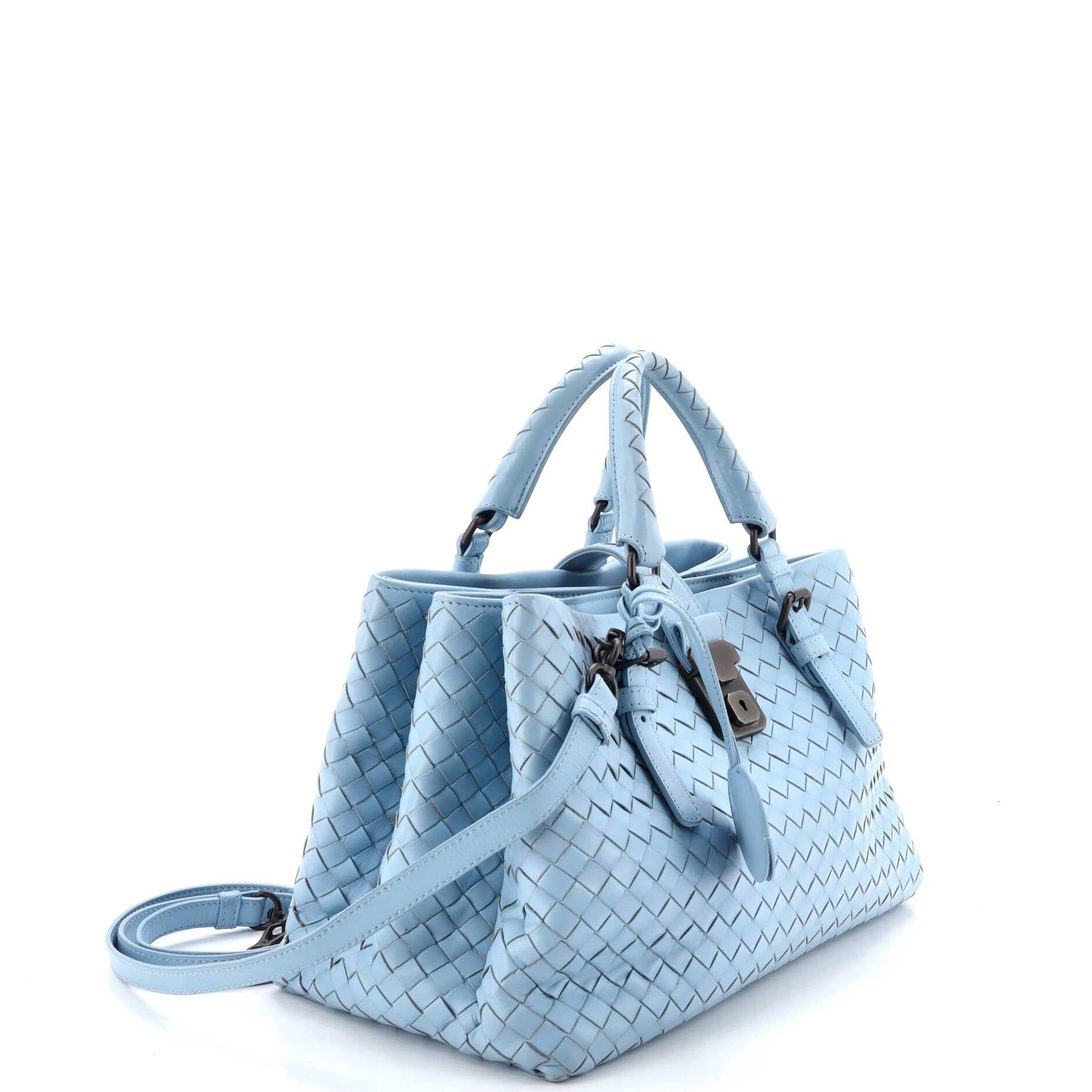 Bottega Veneta Roma Bag Size ONE SIZE - 2 Thumbnail