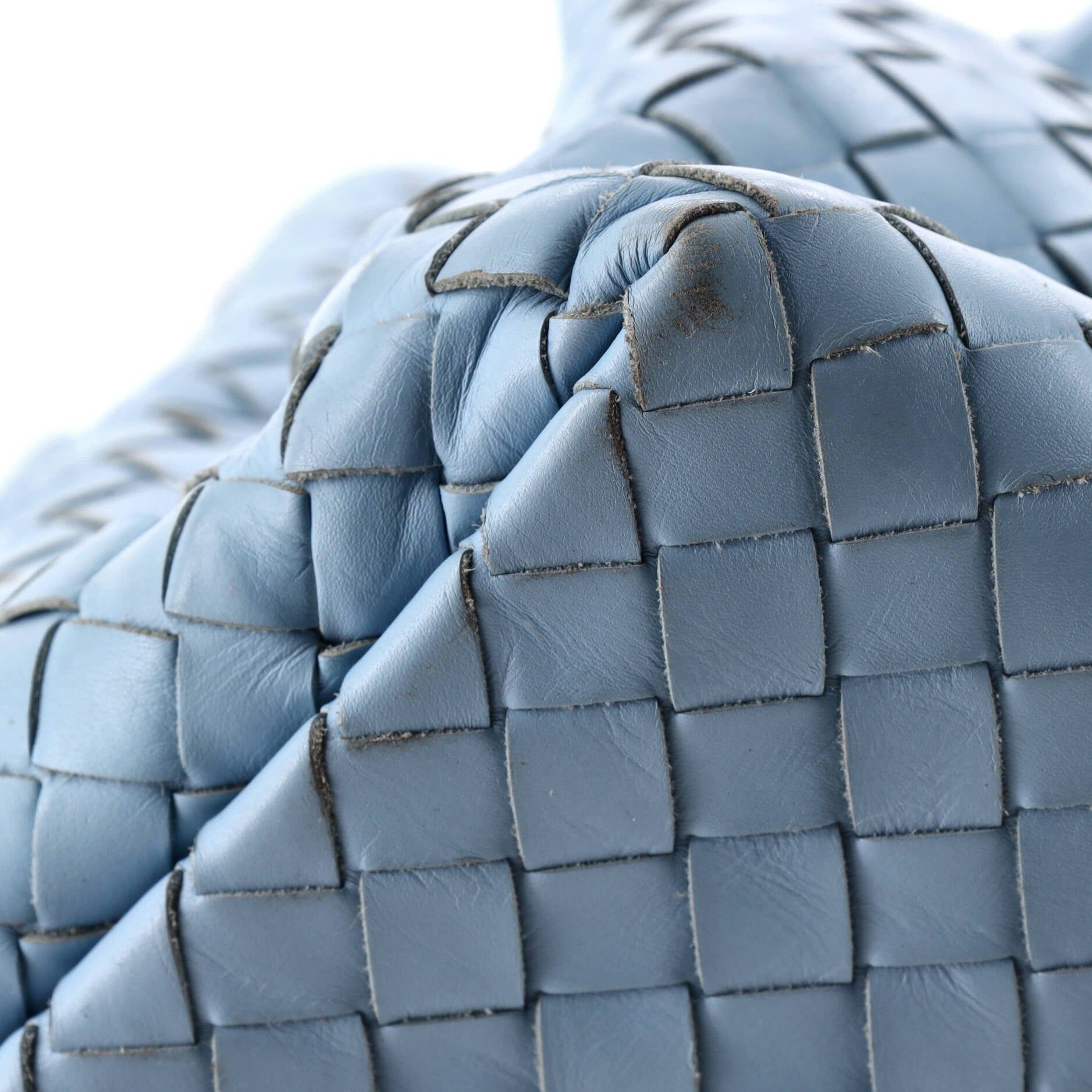 Bottega Veneta Roma Bag Size ONE SIZE - 6 Thumbnail