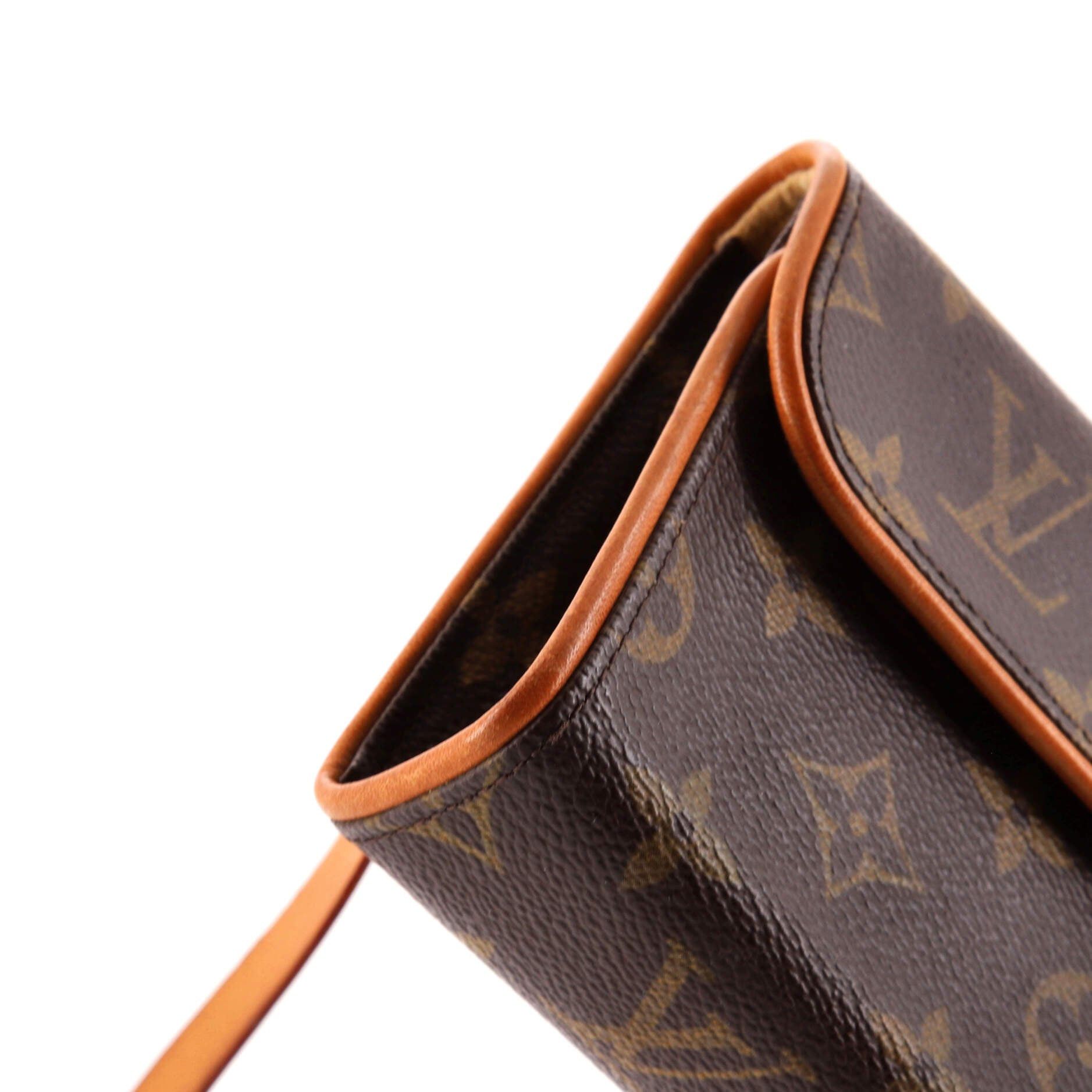 Louis Vuitton Florentine Waist Bag Size ONE SIZE - 6 Thumbnail