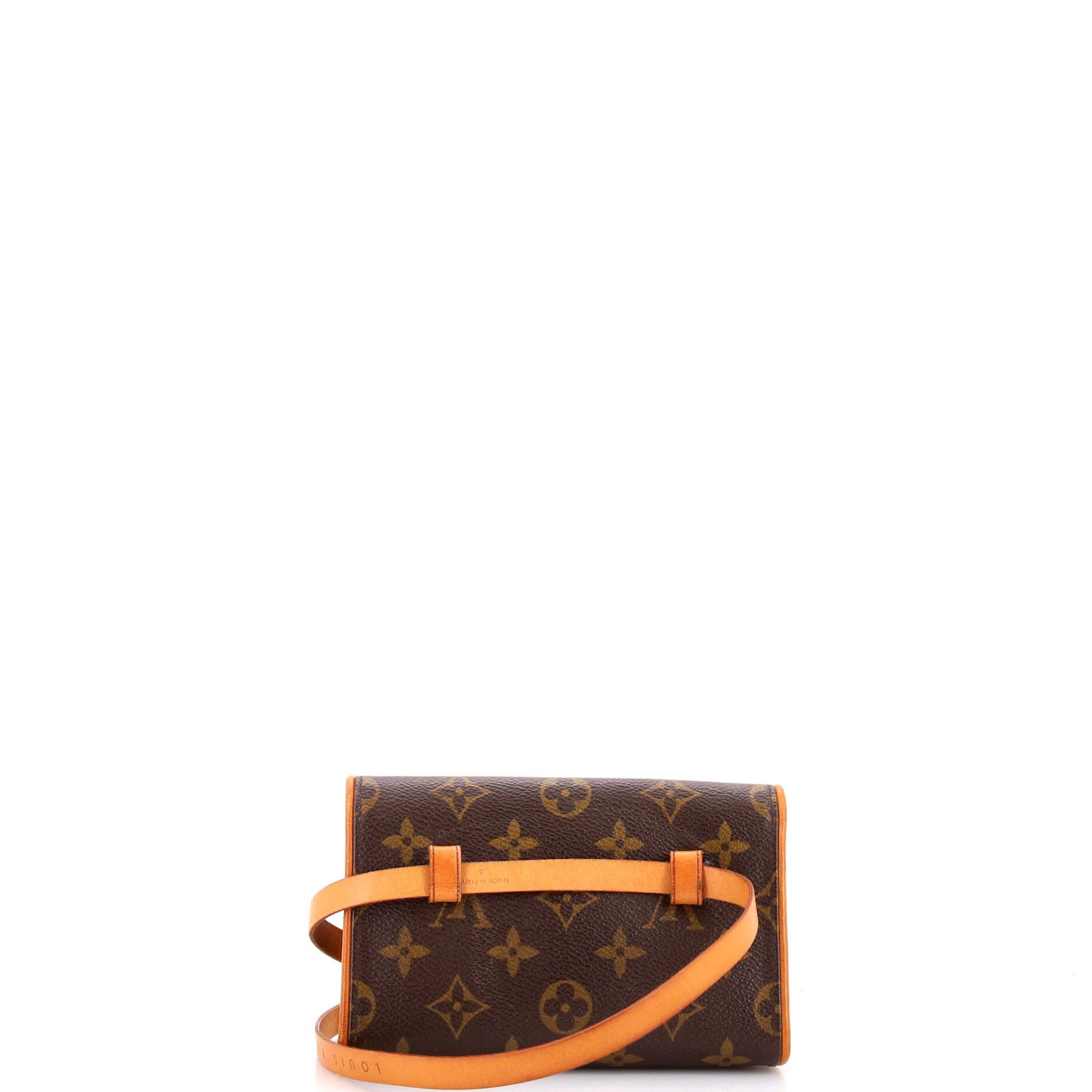 Louis Vuitton Florentine Waist Bag Size ONE SIZE - 3 Thumbnail