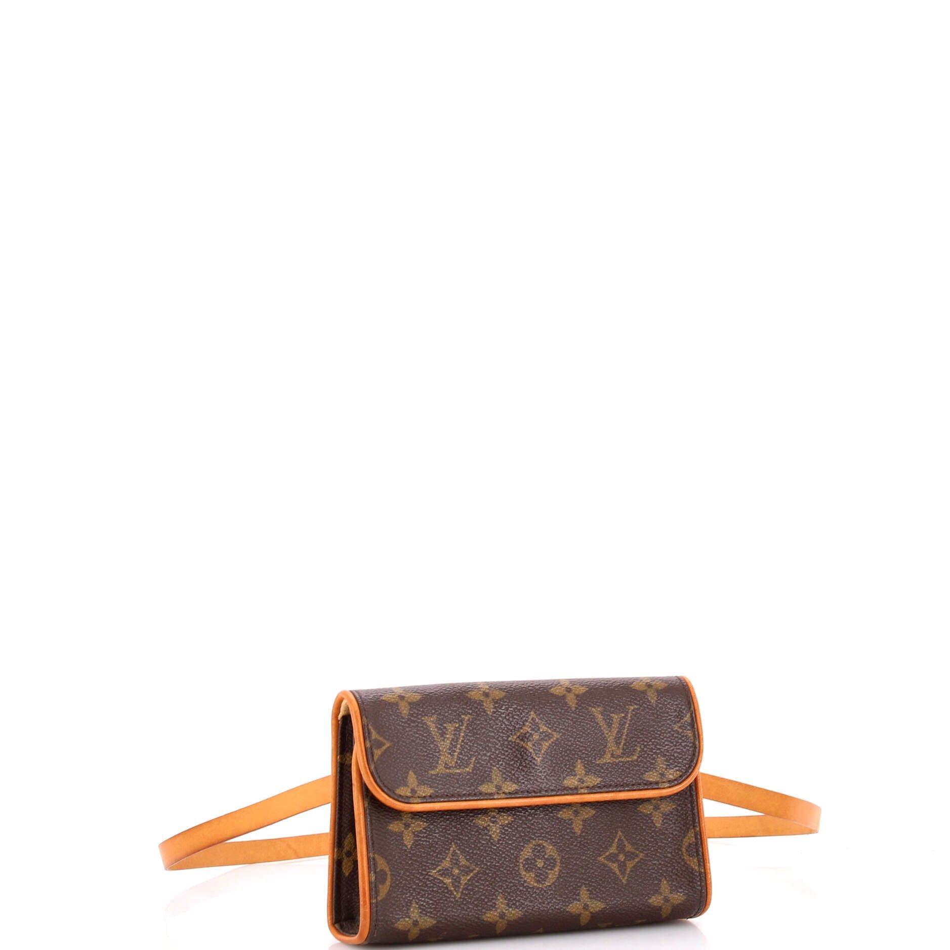 Louis Vuitton Florentine Waist Bag Size ONE SIZE - 2 Thumbnail