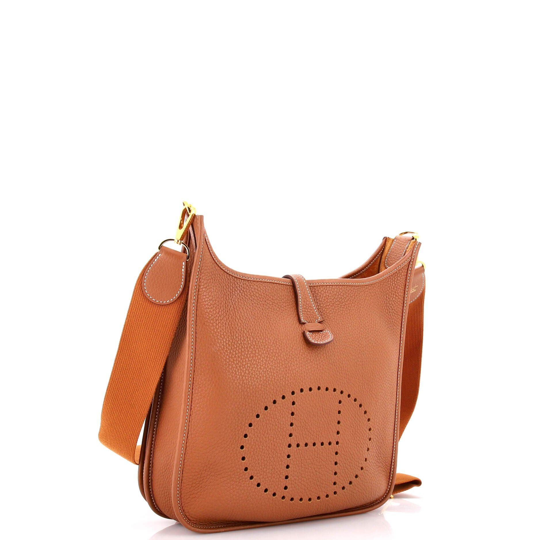 Hermes Evelyne Bag Gen III Size ONE SIZE - 2 Thumbnail