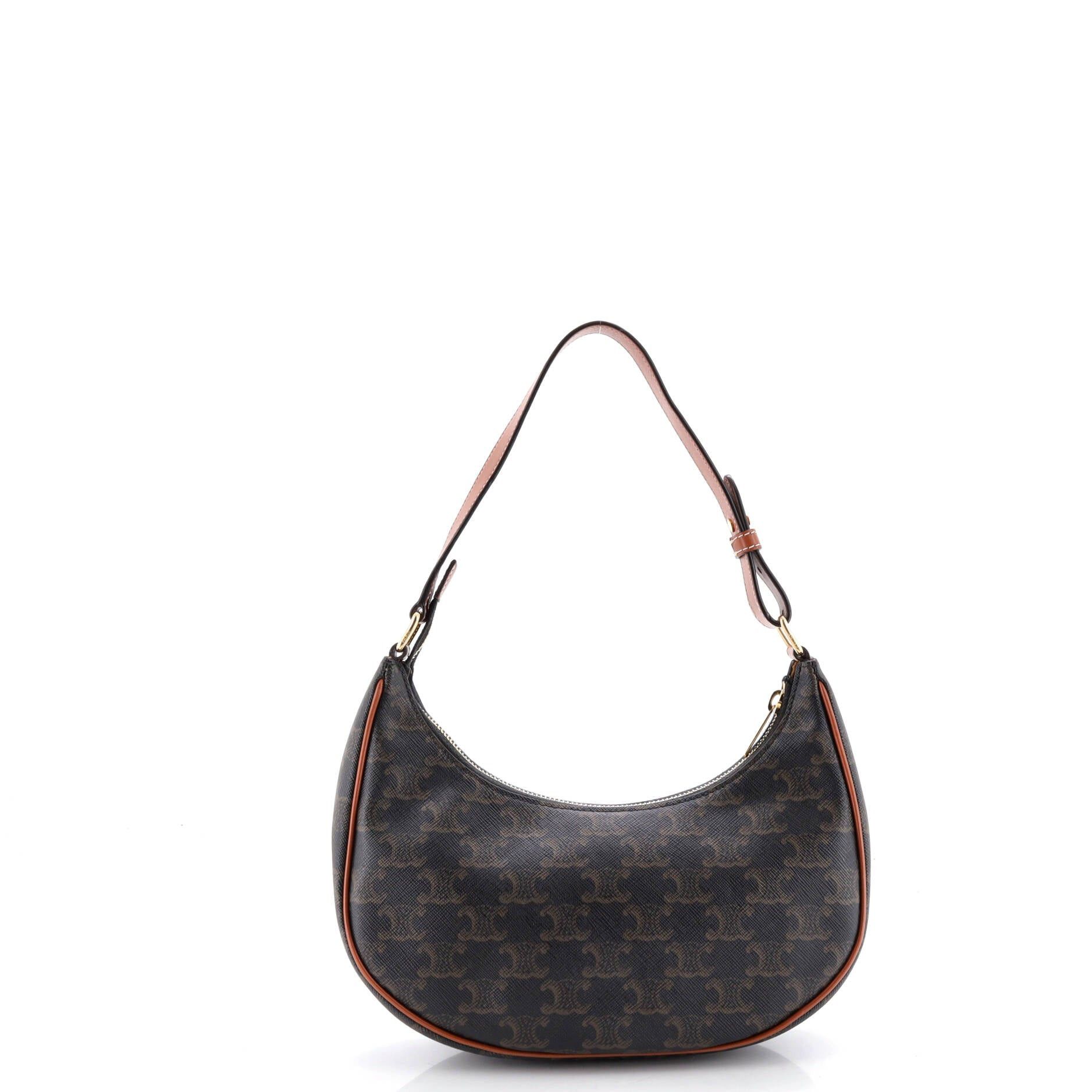 Celine Ava Bag Size ONE SIZE - 3 Thumbnail