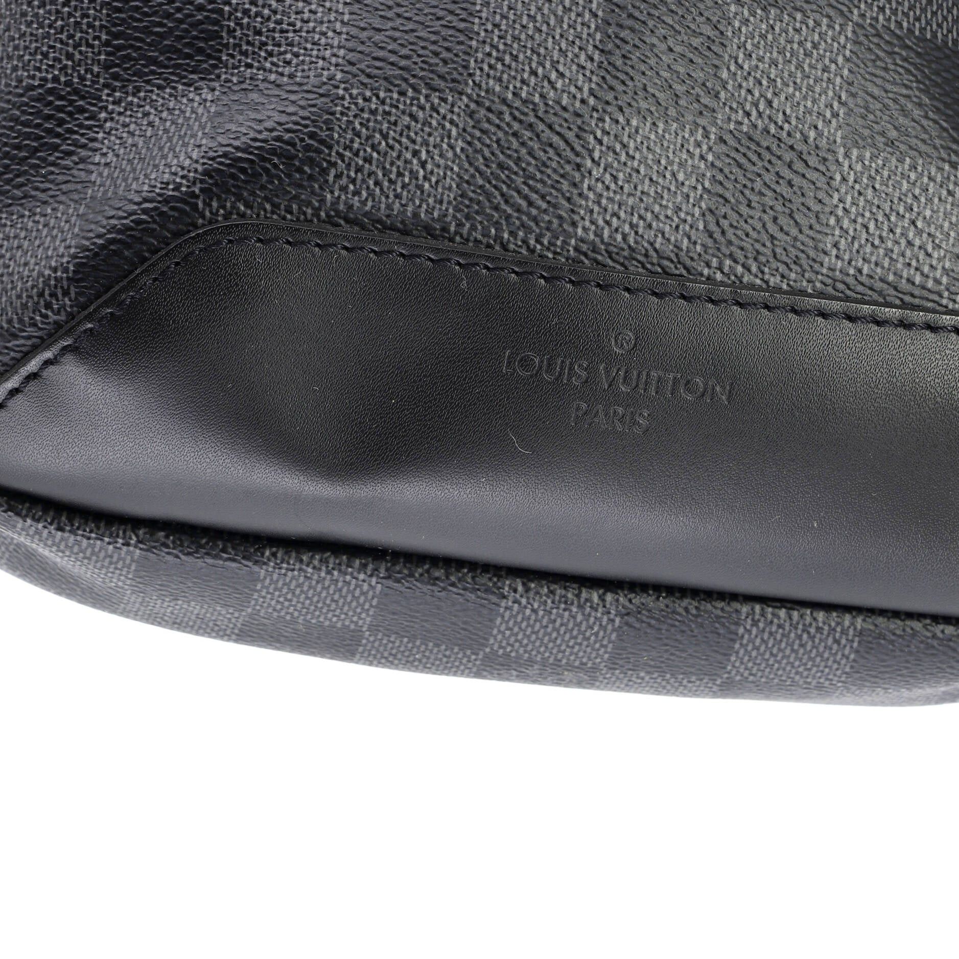 Louis Vuitton Avenue Sling Bag Size ONE SIZE - 8 Thumbnail