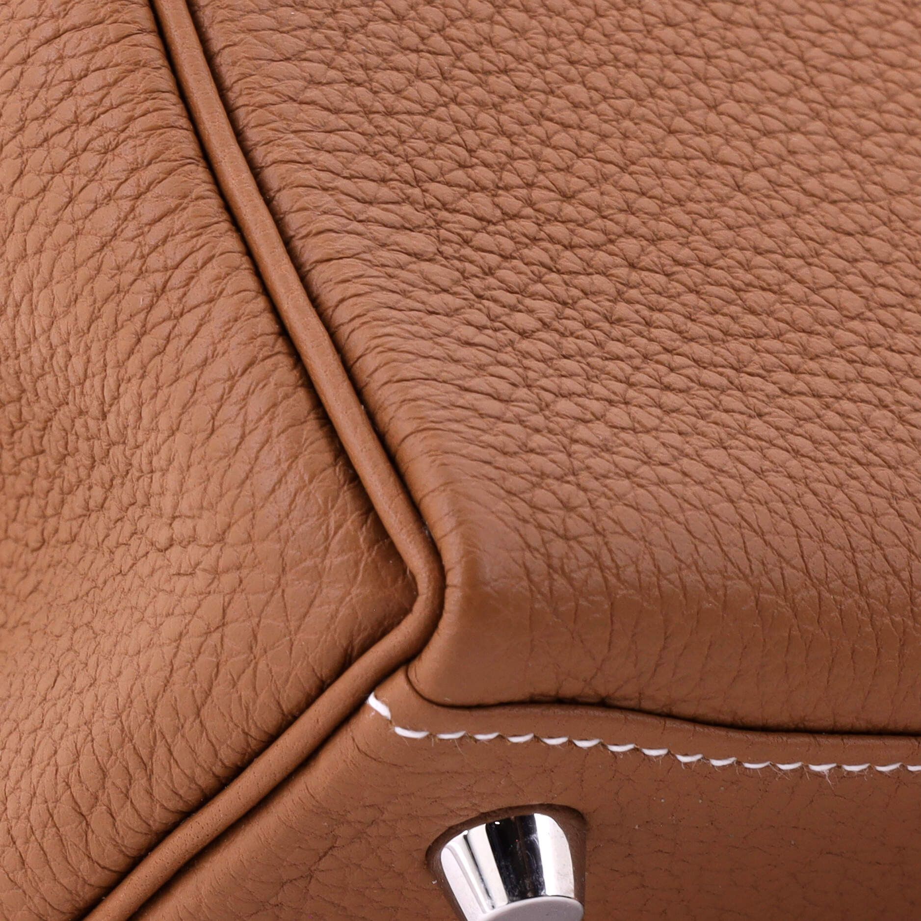 Hermes Kelly Handbag Size ONE SIZE - 8 Thumbnail