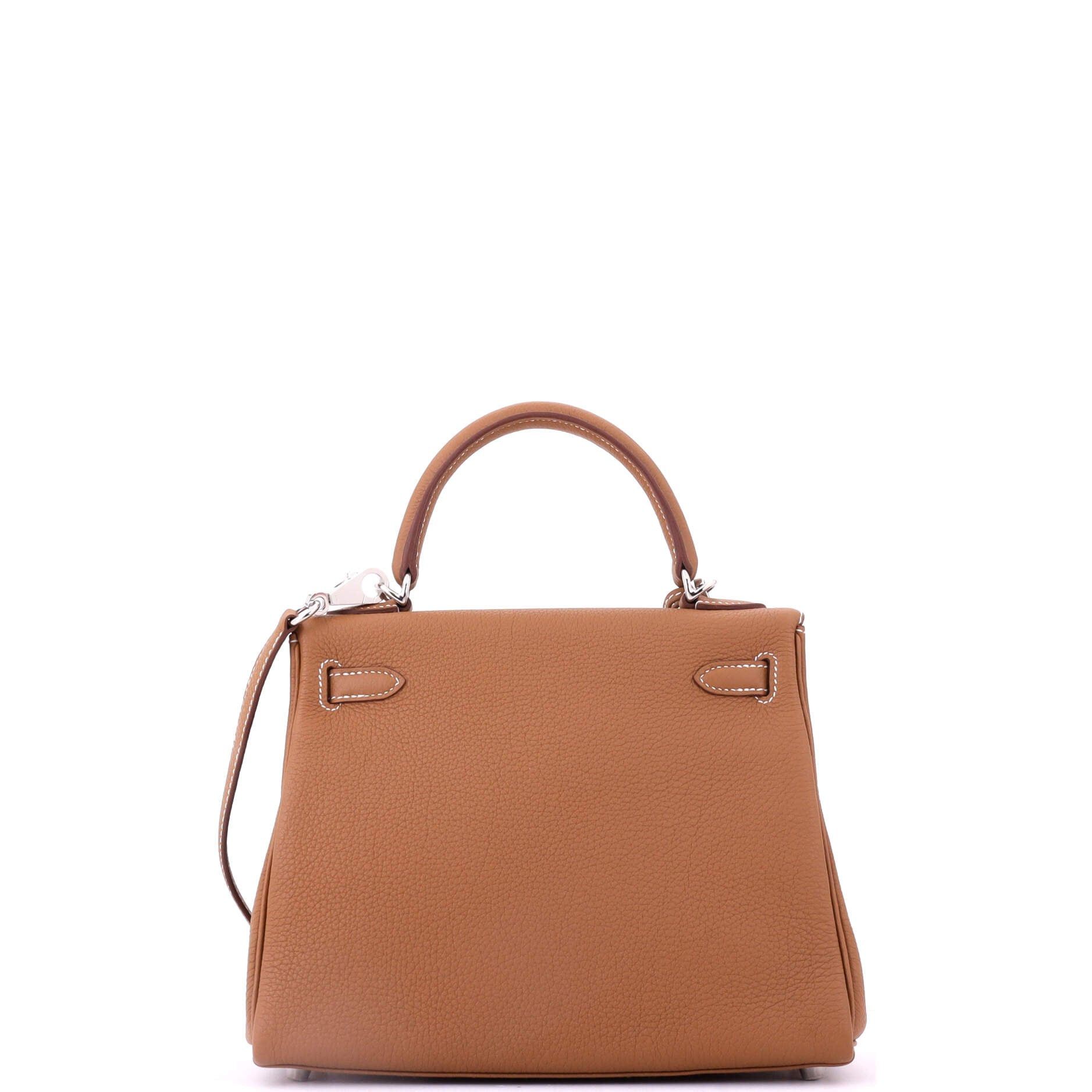 Hermes Kelly Handbag Size ONE SIZE - 4 Thumbnail