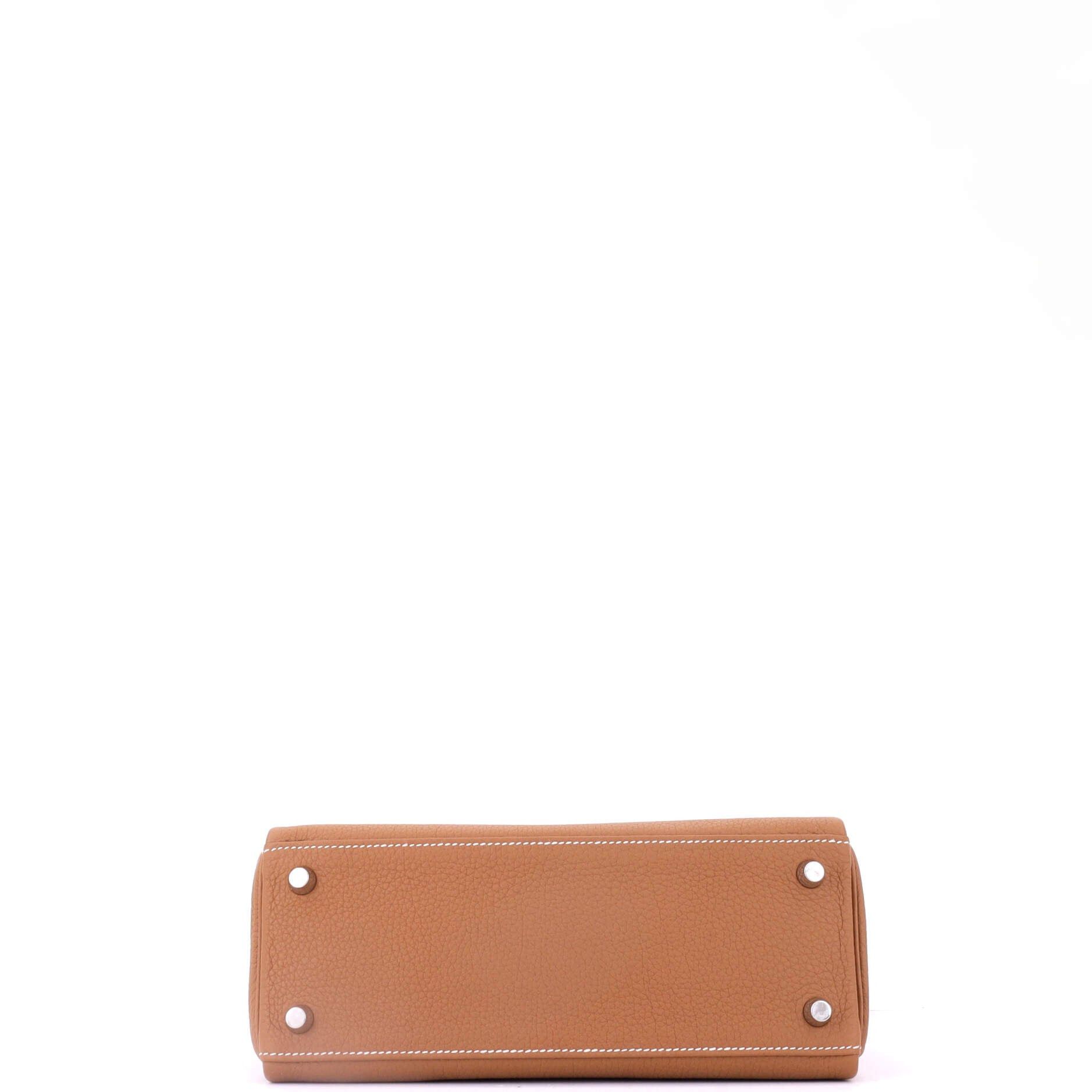 Hermes Kelly Handbag Size ONE SIZE - 5 Thumbnail