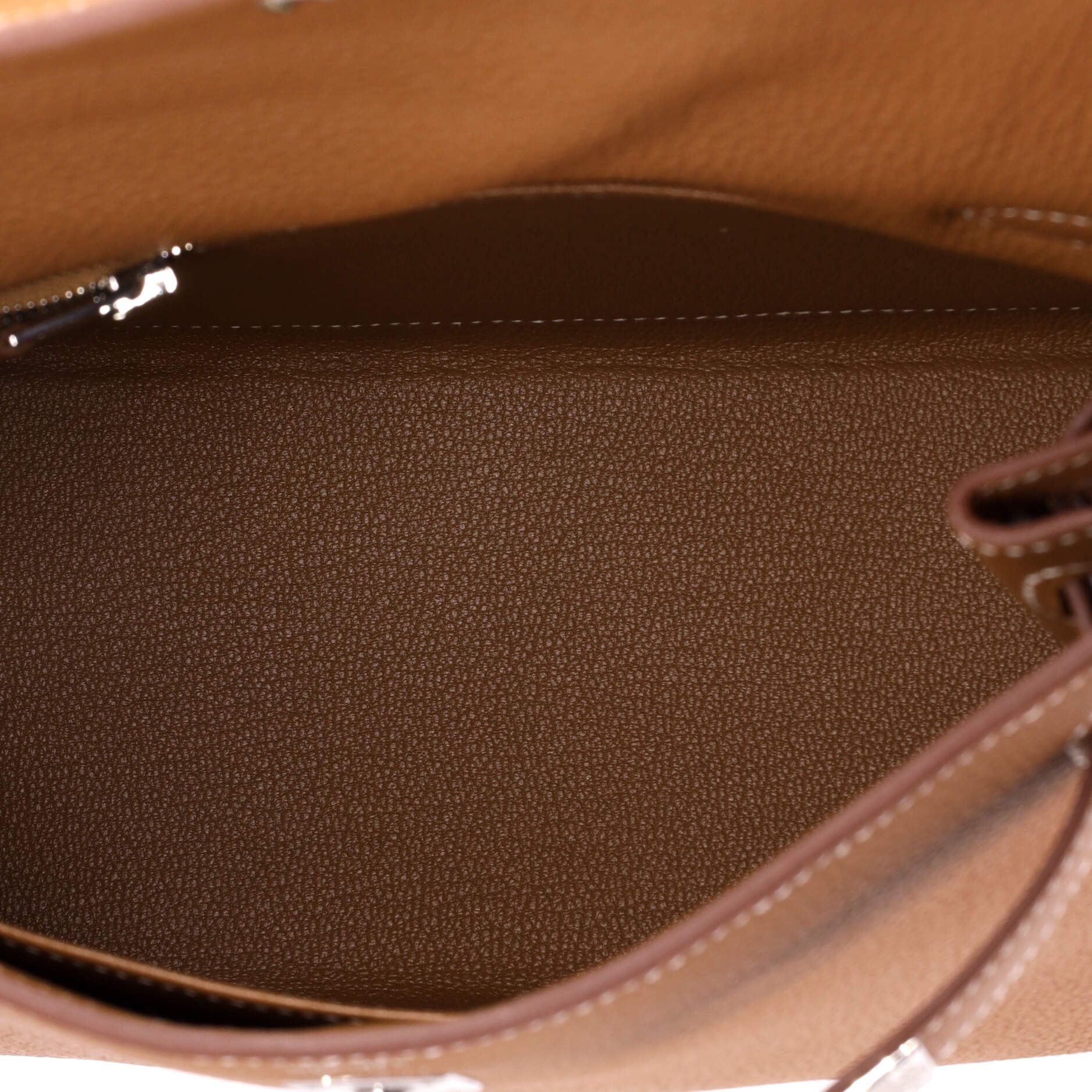 Hermes Kelly Handbag Size ONE SIZE - 6 Thumbnail