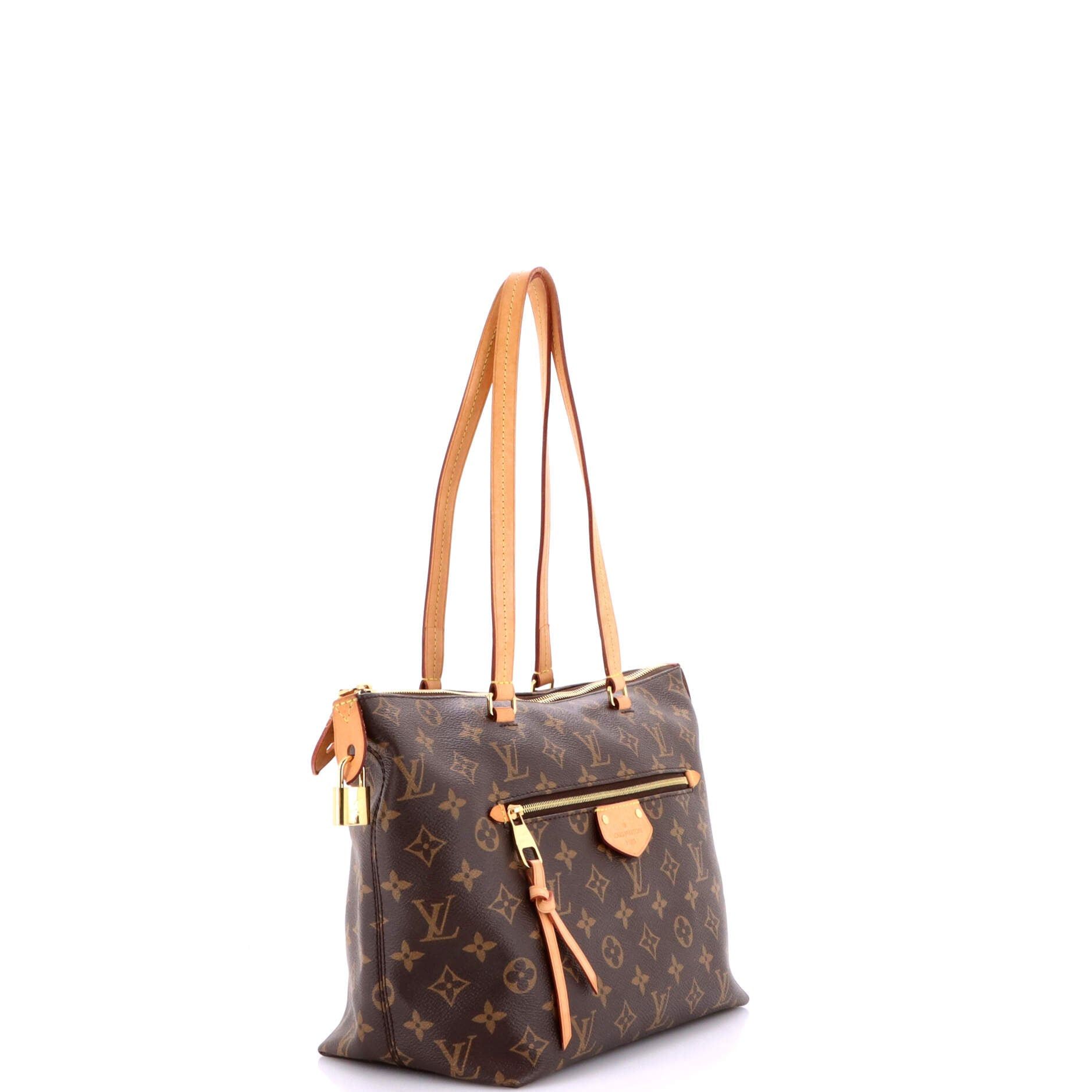 Louis Vuitton Iena Tote Size ONE SIZE - 2 Thumbnail