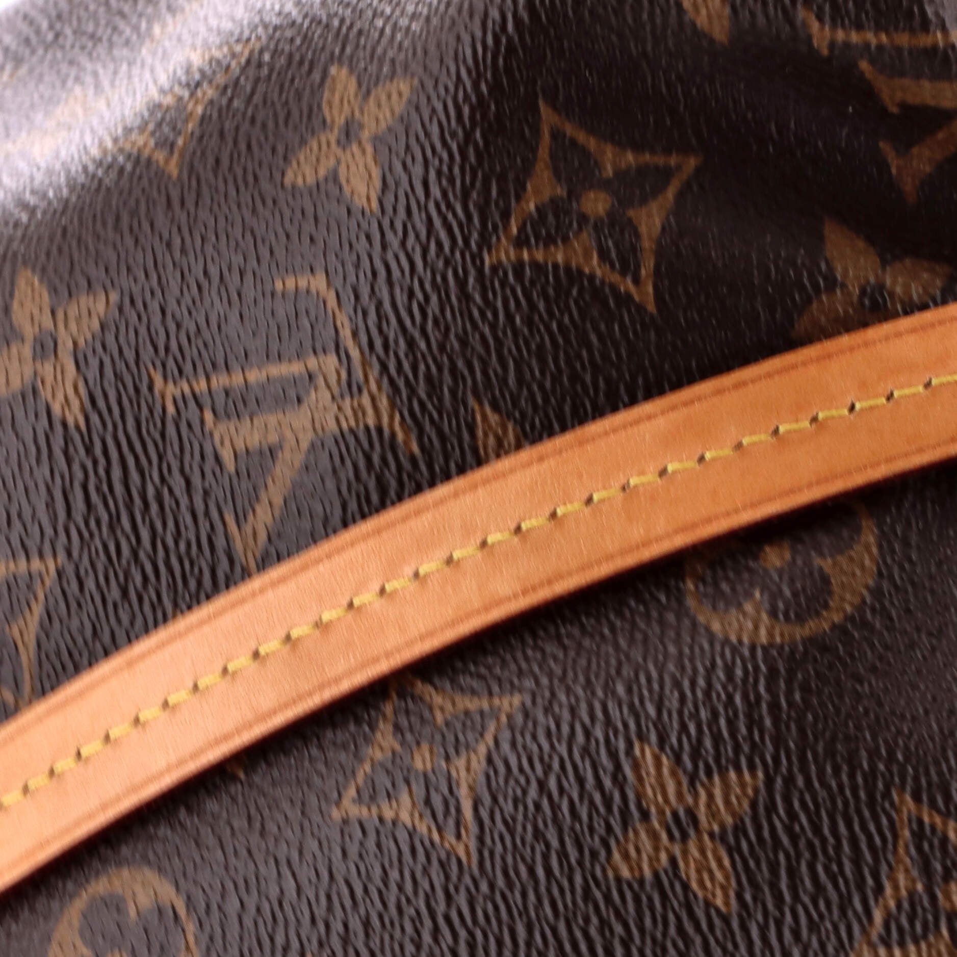 Louis Vuitton Iena Tote Size ONE SIZE - 7 Thumbnail