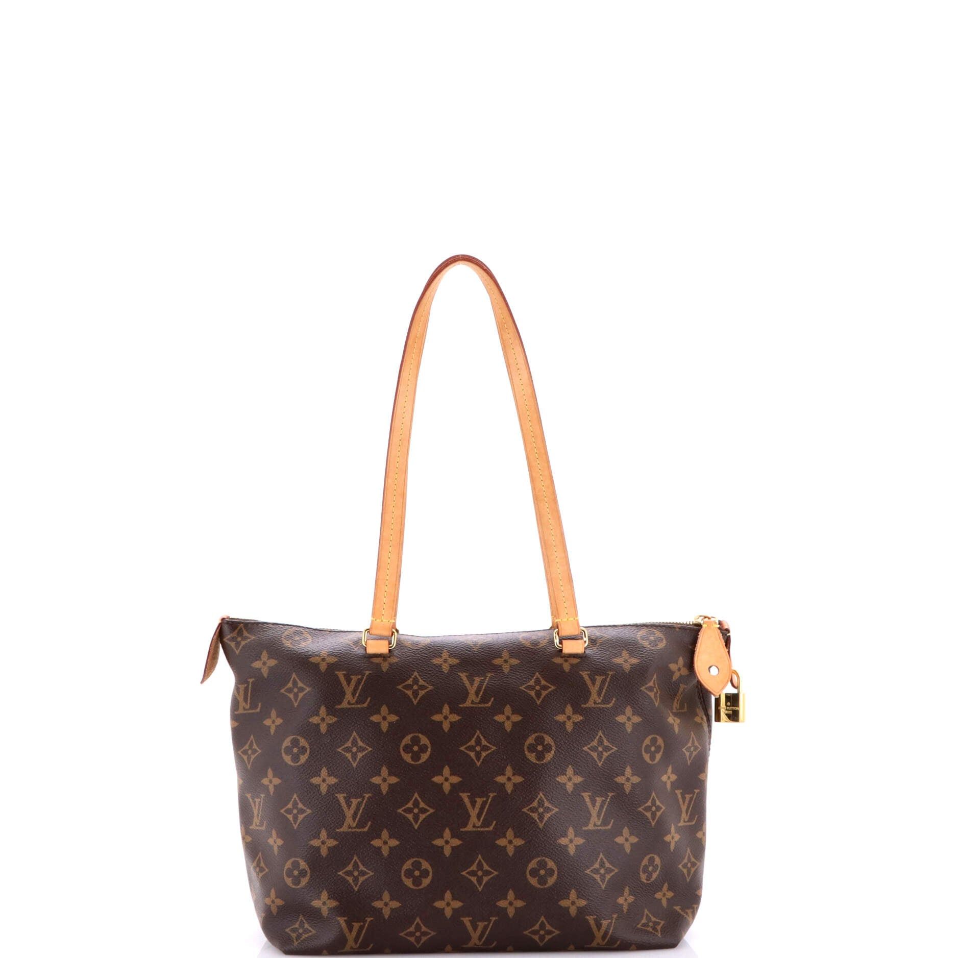 Louis Vuitton Iena Tote Size ONE SIZE - 3 Thumbnail