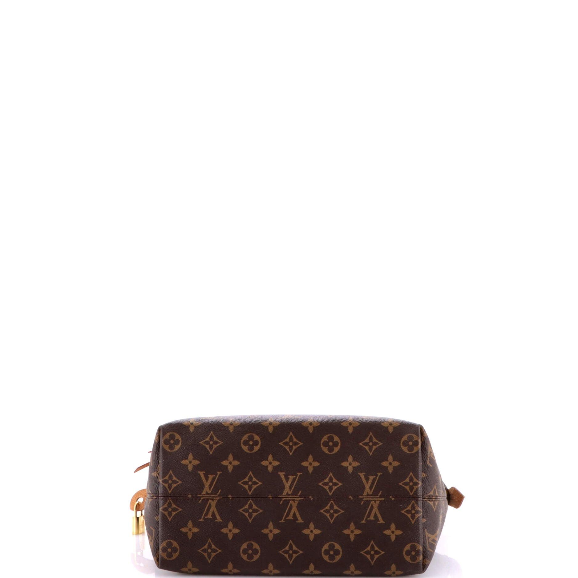 Louis Vuitton Iena Tote Size ONE SIZE - 4 Thumbnail