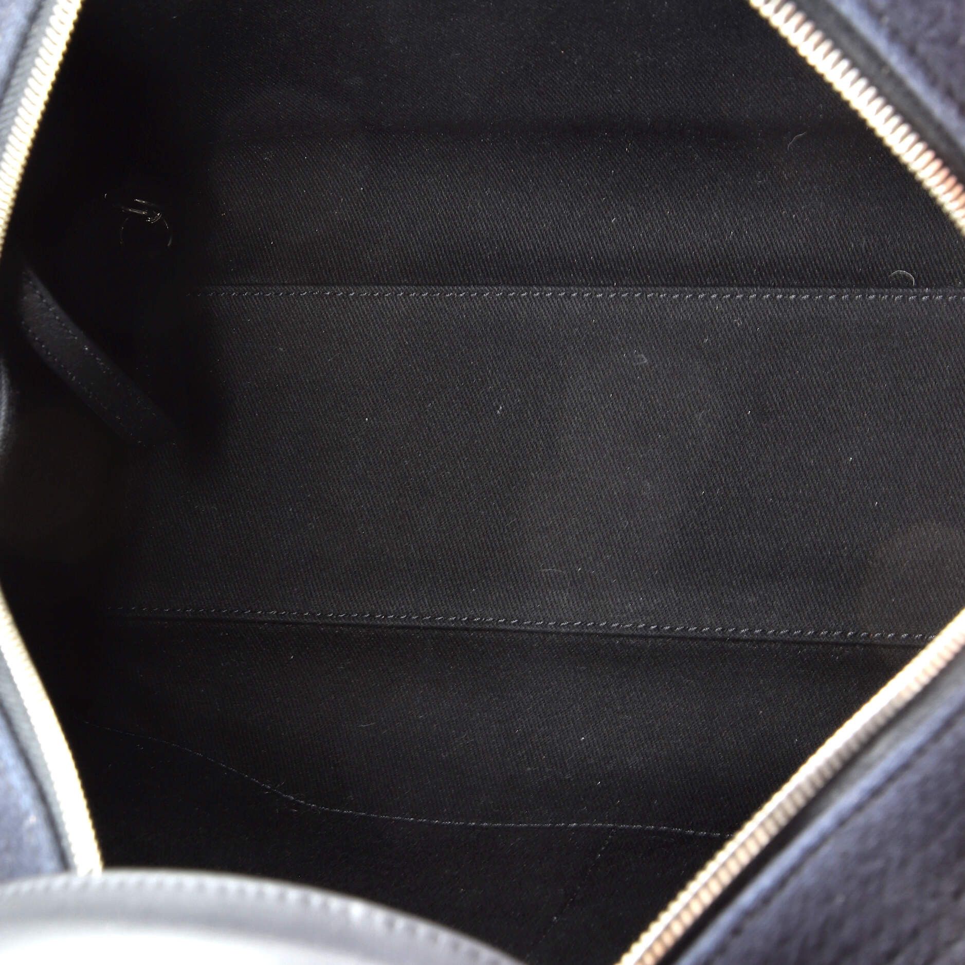 Chanel Deauville NM Bowling Bag Size ONE SIZE - 5 Thumbnail