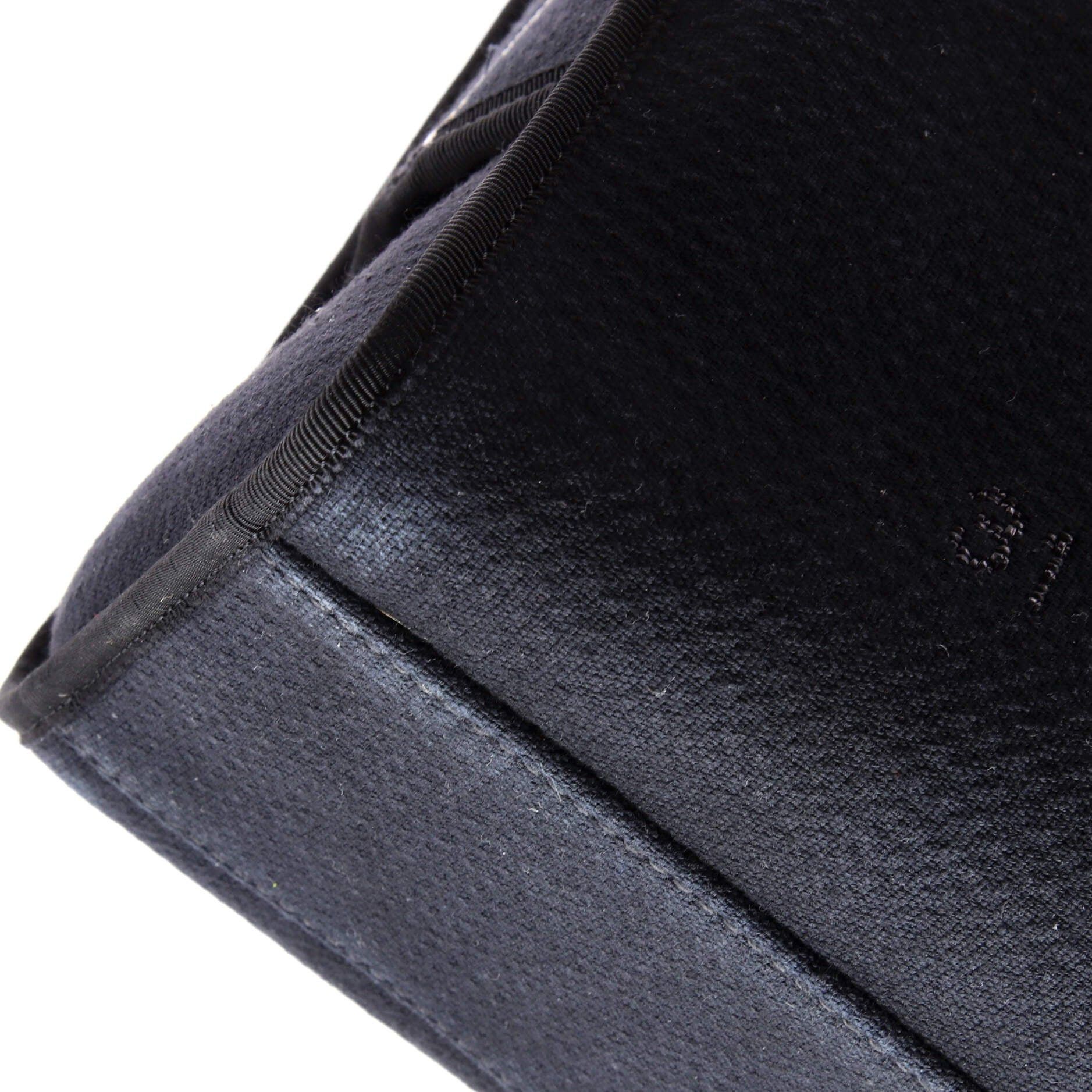 Chanel Deauville NM Bowling Bag Size ONE SIZE - 6 Thumbnail