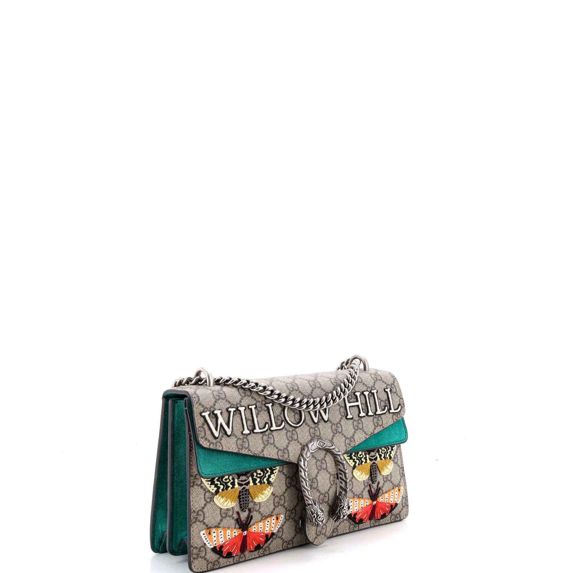 Gucci Dionysus Bag Size ONE SIZE - 2 Thumbnail
