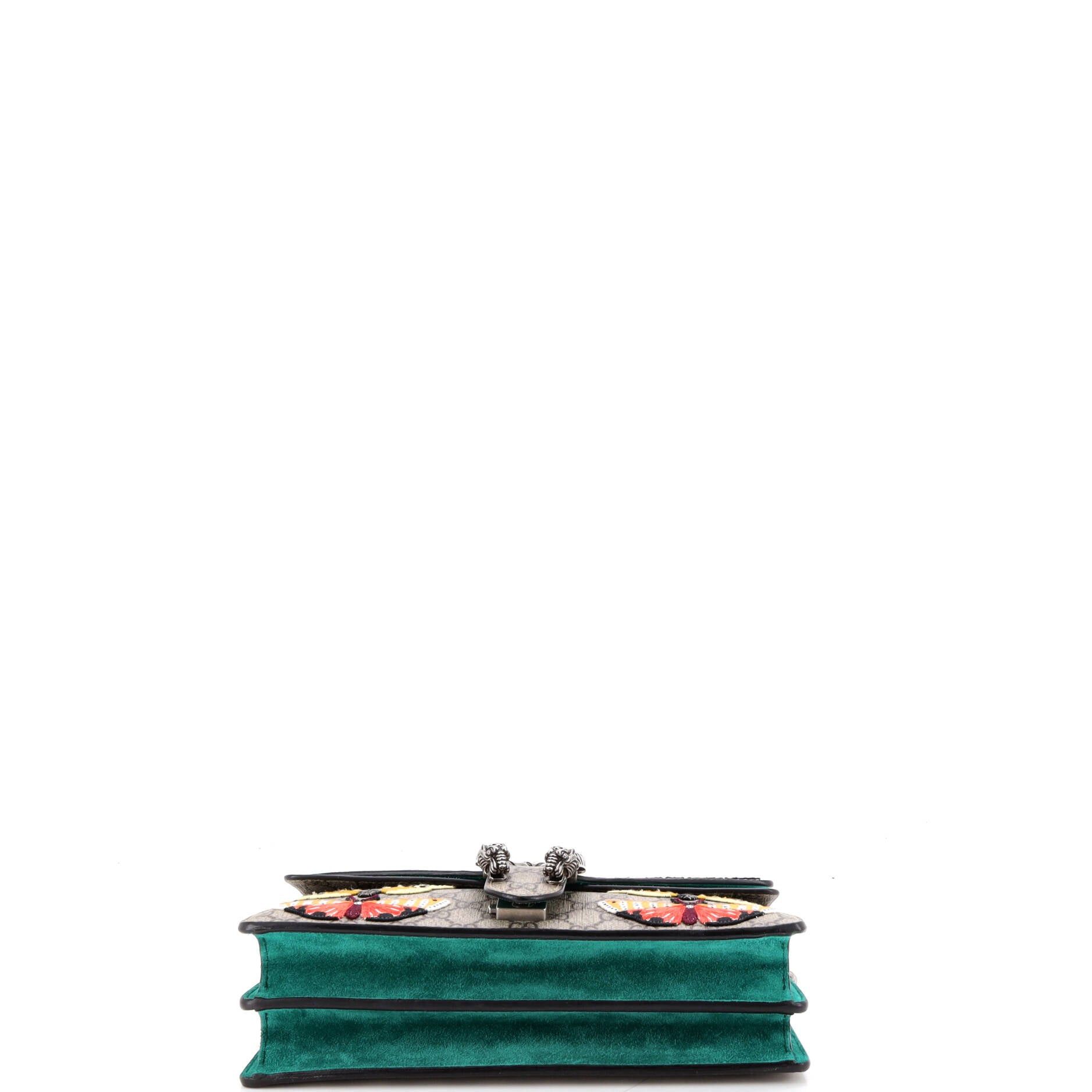 Gucci Dionysus Bag Size ONE SIZE - 4 Thumbnail
