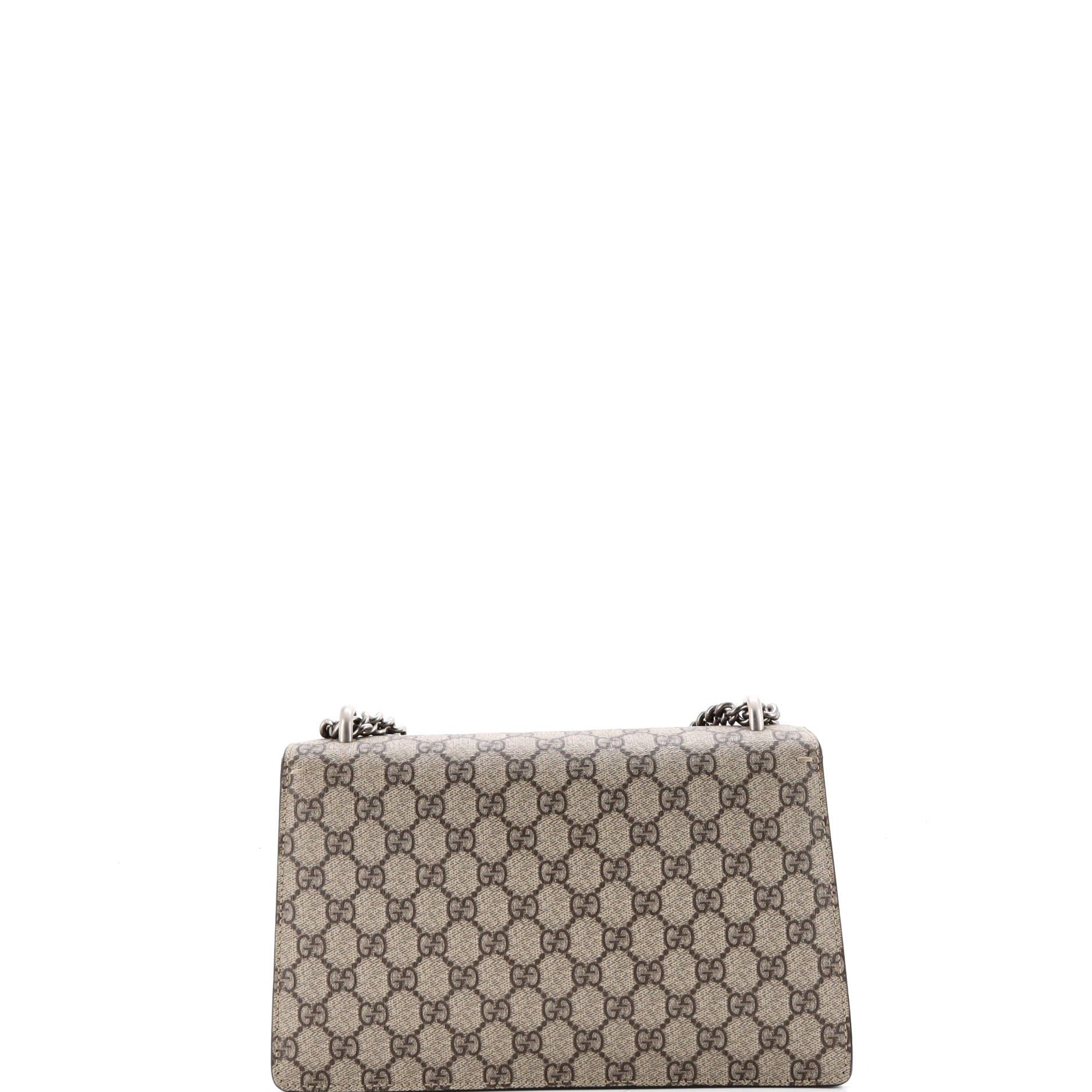 Gucci Dionysus Bag Size ONE SIZE - 3 Thumbnail