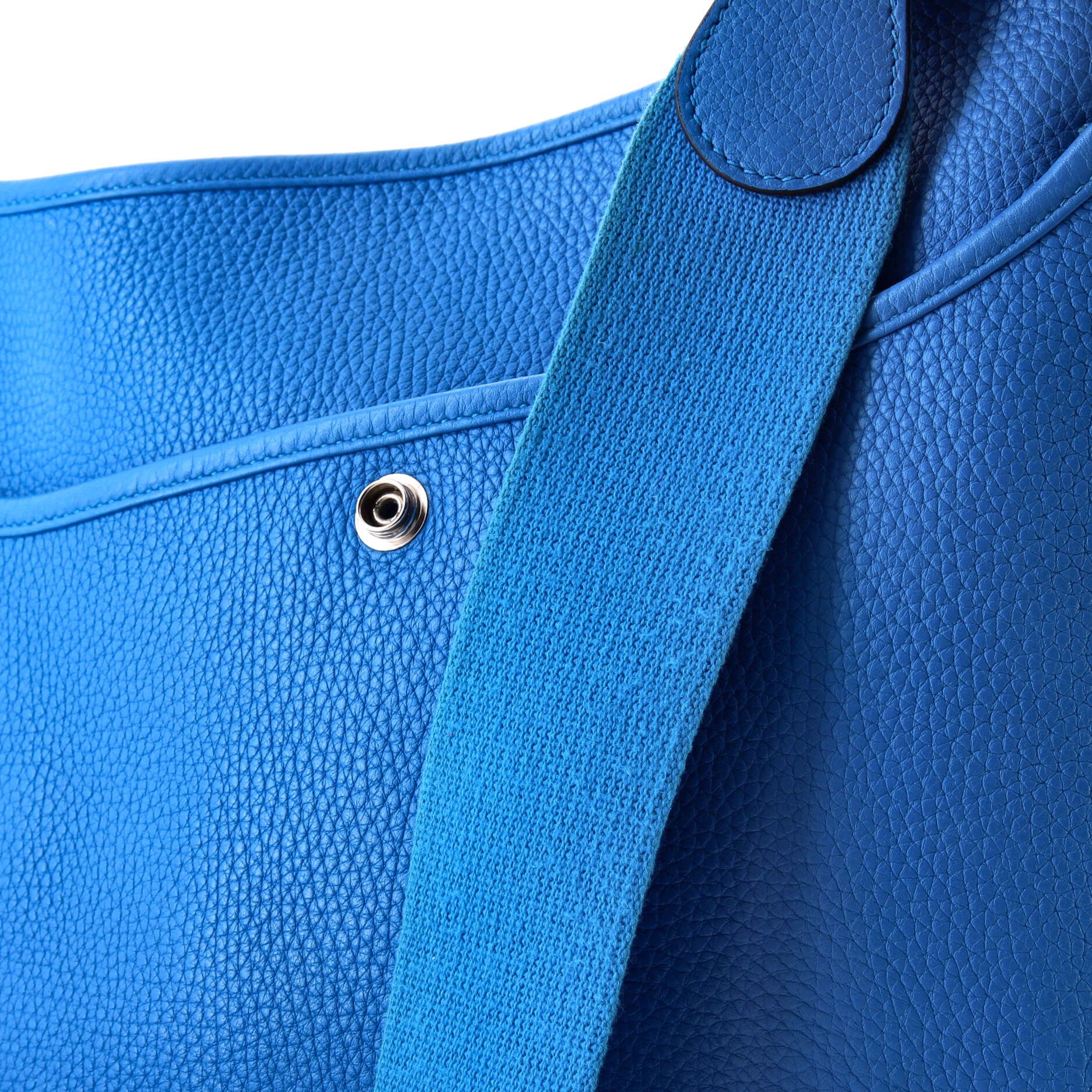 Hermes Evelyne Bag Gen III Size ONE SIZE - 7 Thumbnail