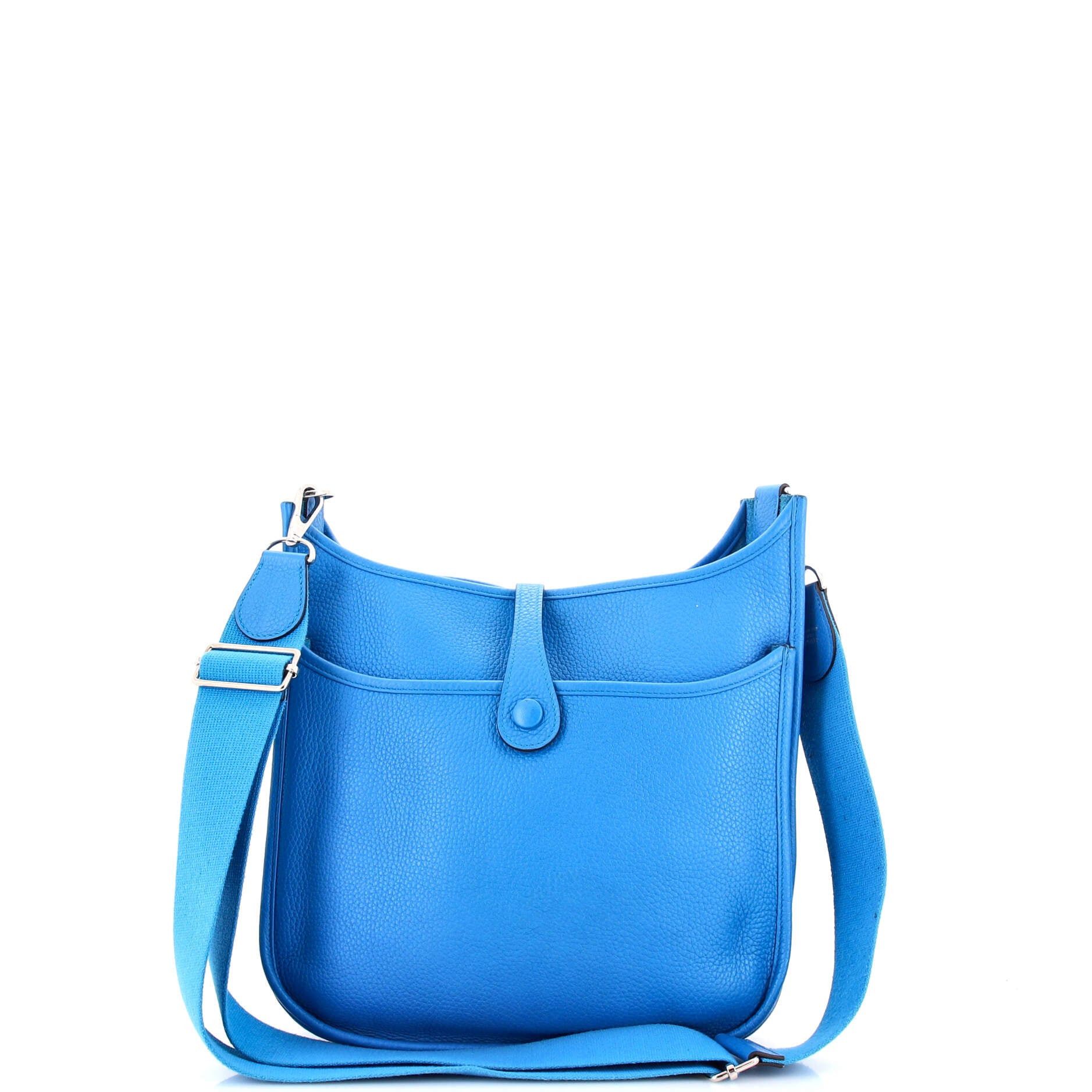 Hermes Evelyne Bag Gen III Size ONE SIZE - 3 Thumbnail