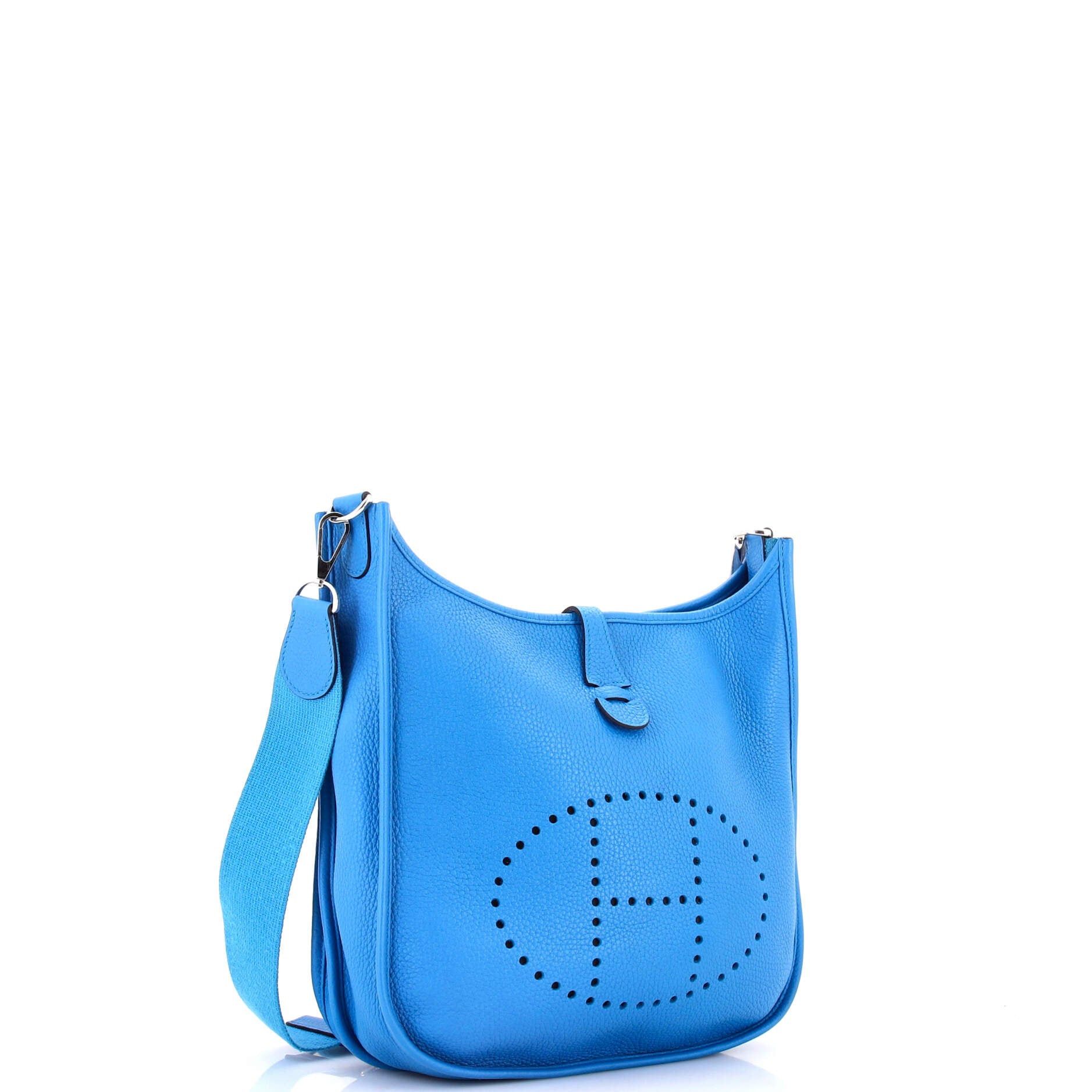 Hermes Evelyne Bag Gen III Size ONE SIZE - 2 Thumbnail