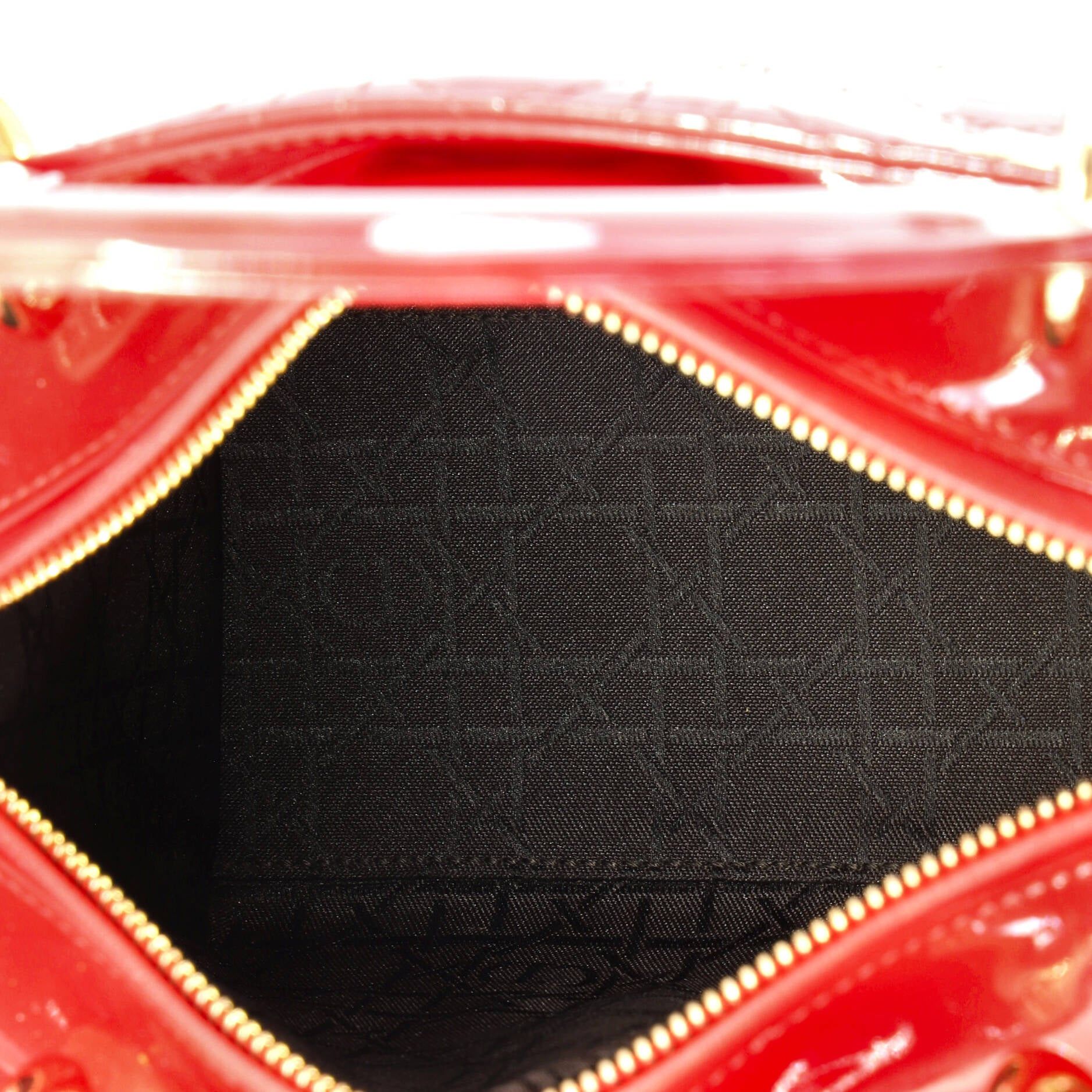 Dior Lady Dior Bag Size ONE SIZE - 5 Thumbnail