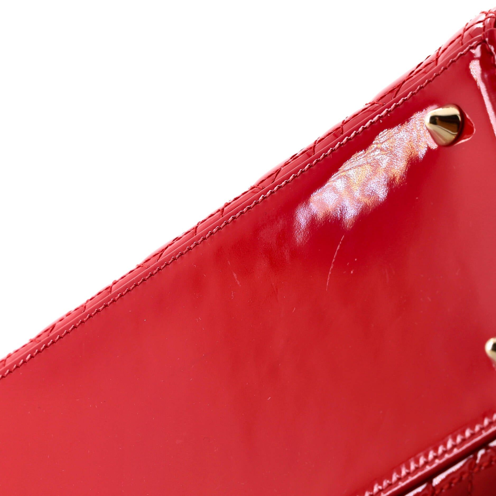 Dior Lady Dior Bag Size ONE SIZE - 6 Thumbnail