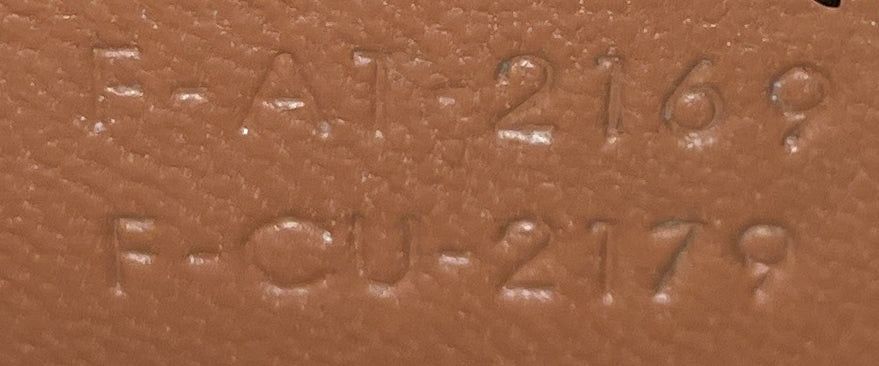 Celine Luggage Bag Size ONE SIZE - 7 Thumbnail