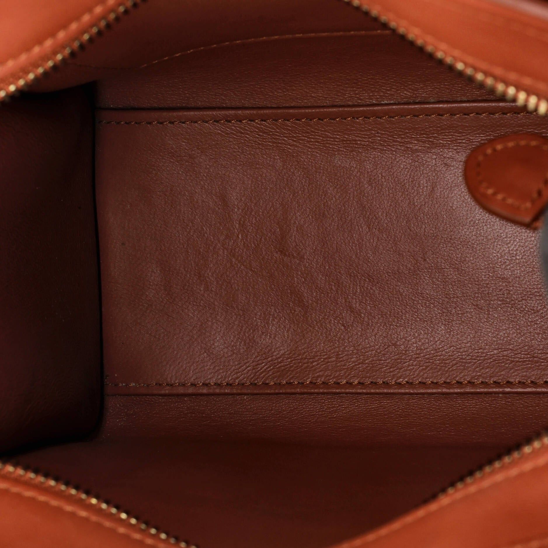 Celine Luggage Bag Size ONE SIZE - 5 Thumbnail