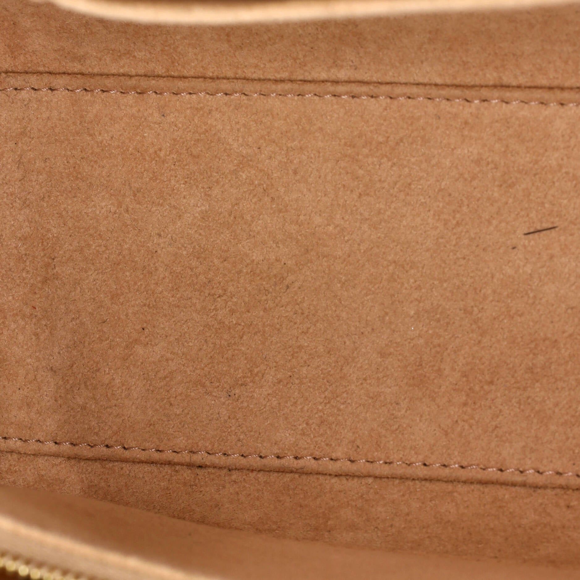 Louis Vuitton Trianon Handbag Size ONE SIZE - 5 Thumbnail
