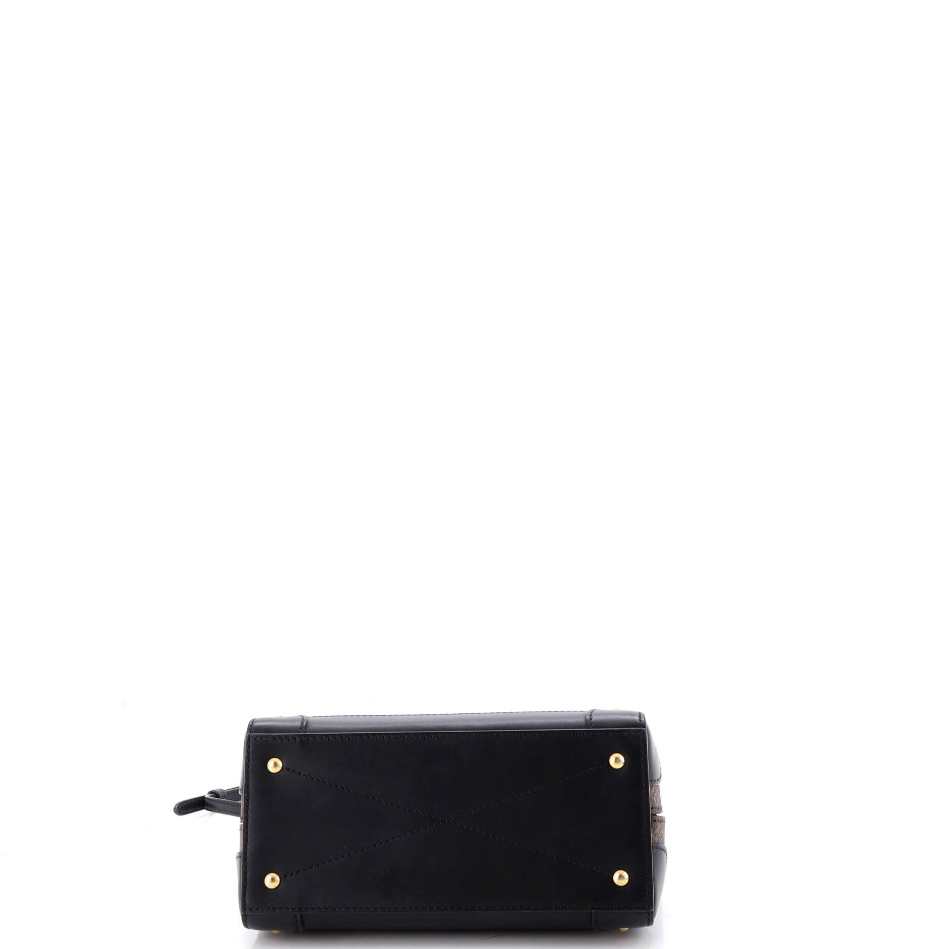 Louis Vuitton Trianon Handbag Size ONE SIZE - 4 Thumbnail