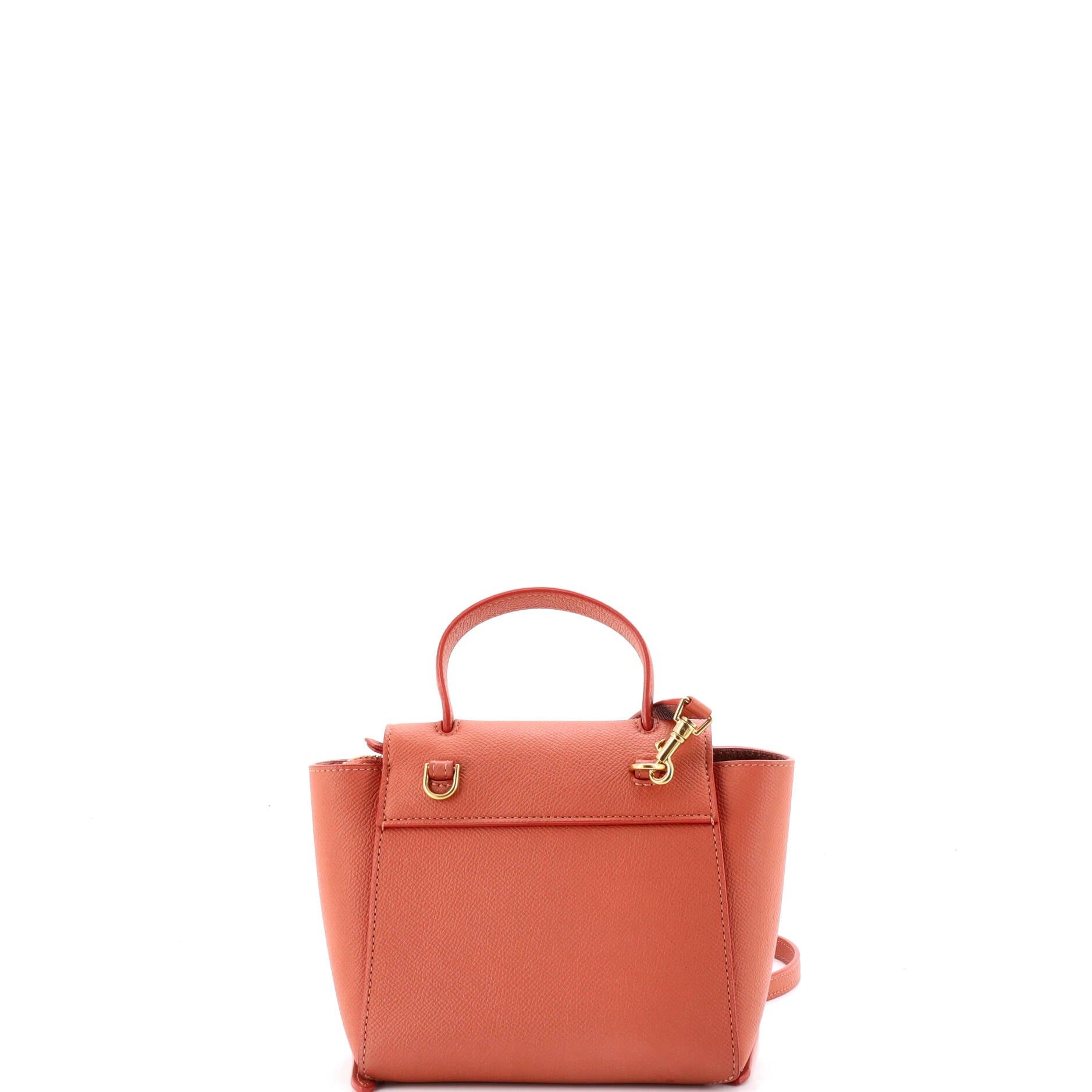 Celine Belt Bag Size ONE SIZE - 3 Thumbnail
