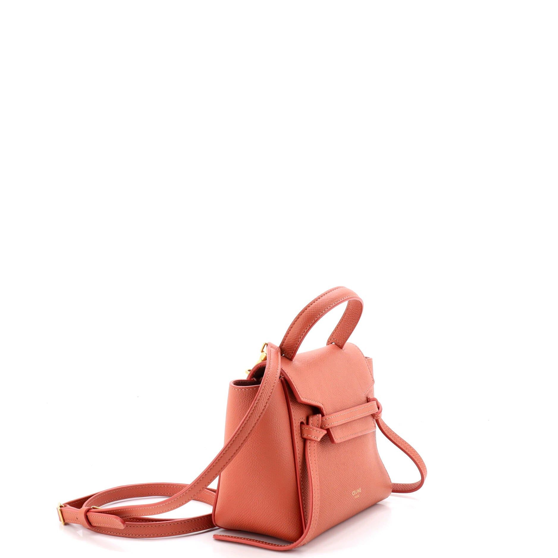 Celine Belt Bag Size ONE SIZE - 2 Thumbnail