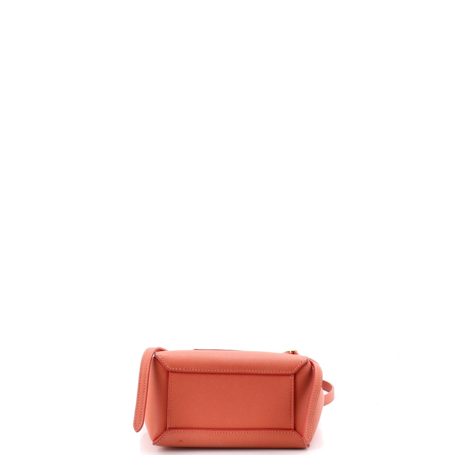 Celine Belt Bag Size ONE SIZE - 4 Thumbnail
