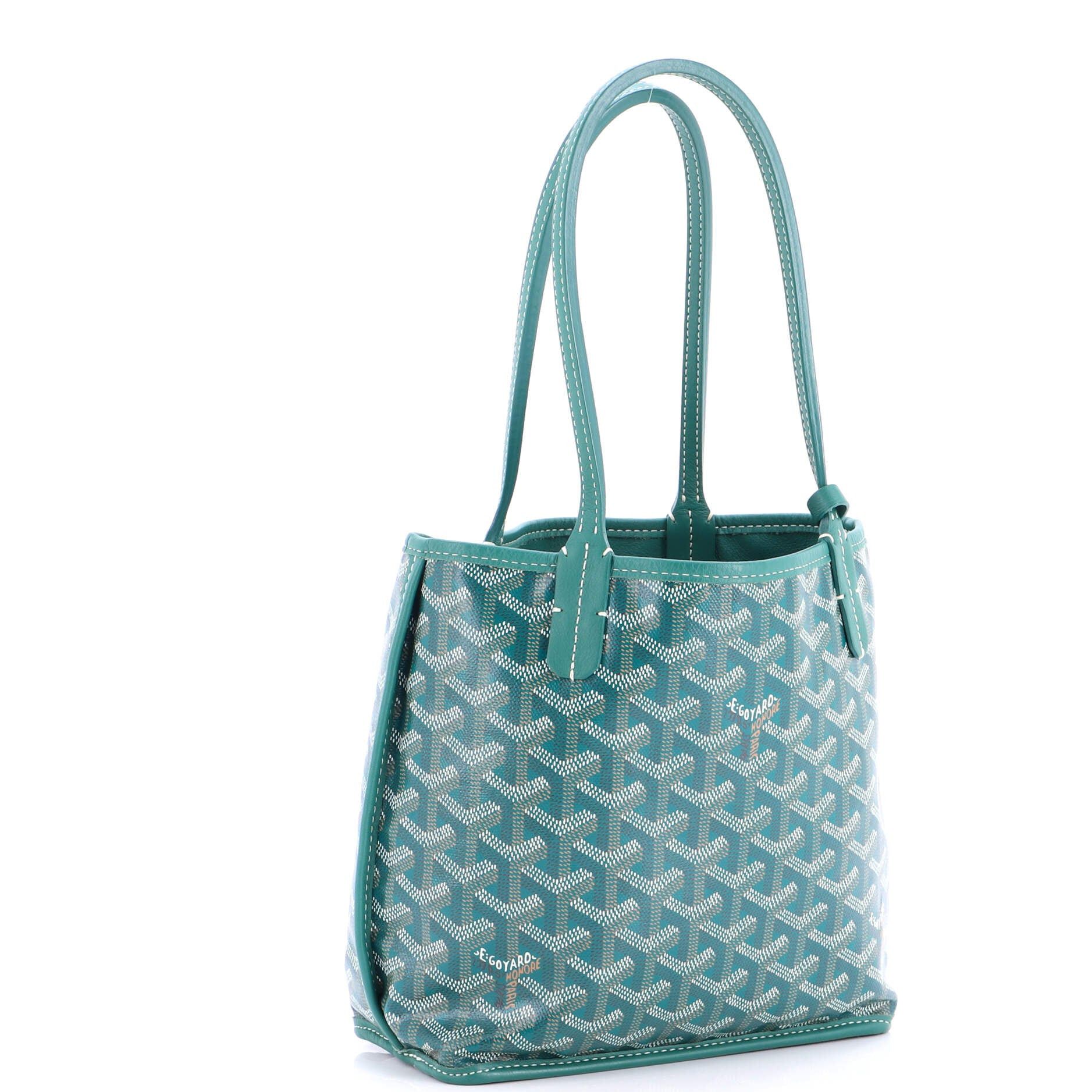 Goyard Anjou Reversible Tote Size ONE SIZE - 3 Thumbnail