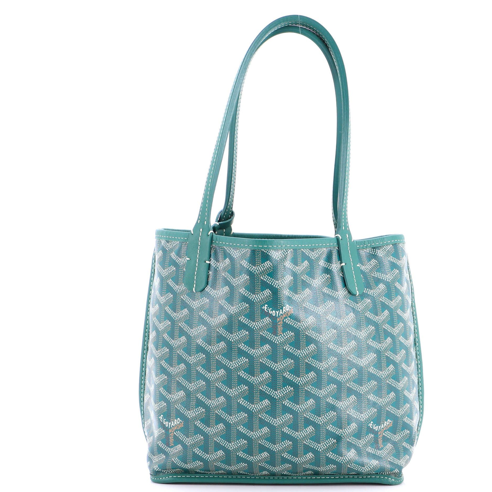 Goyard Anjou Reversible Tote Size ONE SIZE - 4 Thumbnail