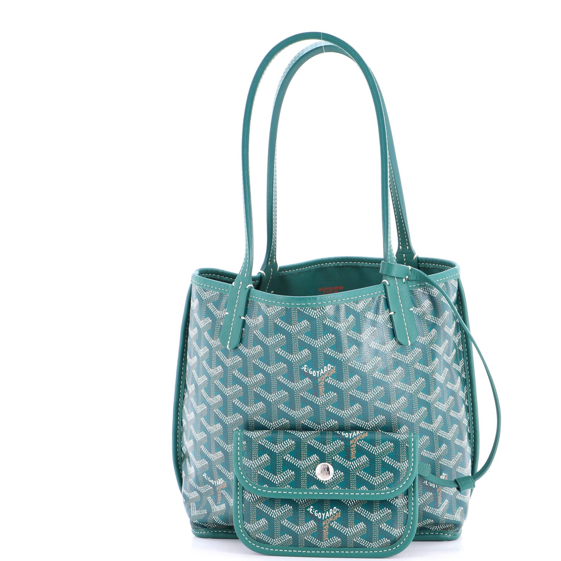 Goyard Anjou Reversible Tote Size ONE SIZE - 2 Thumbnail