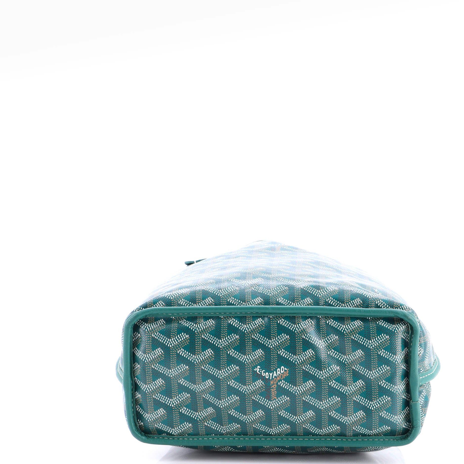 Goyard Anjou Reversible Tote Size ONE SIZE - 5 Thumbnail