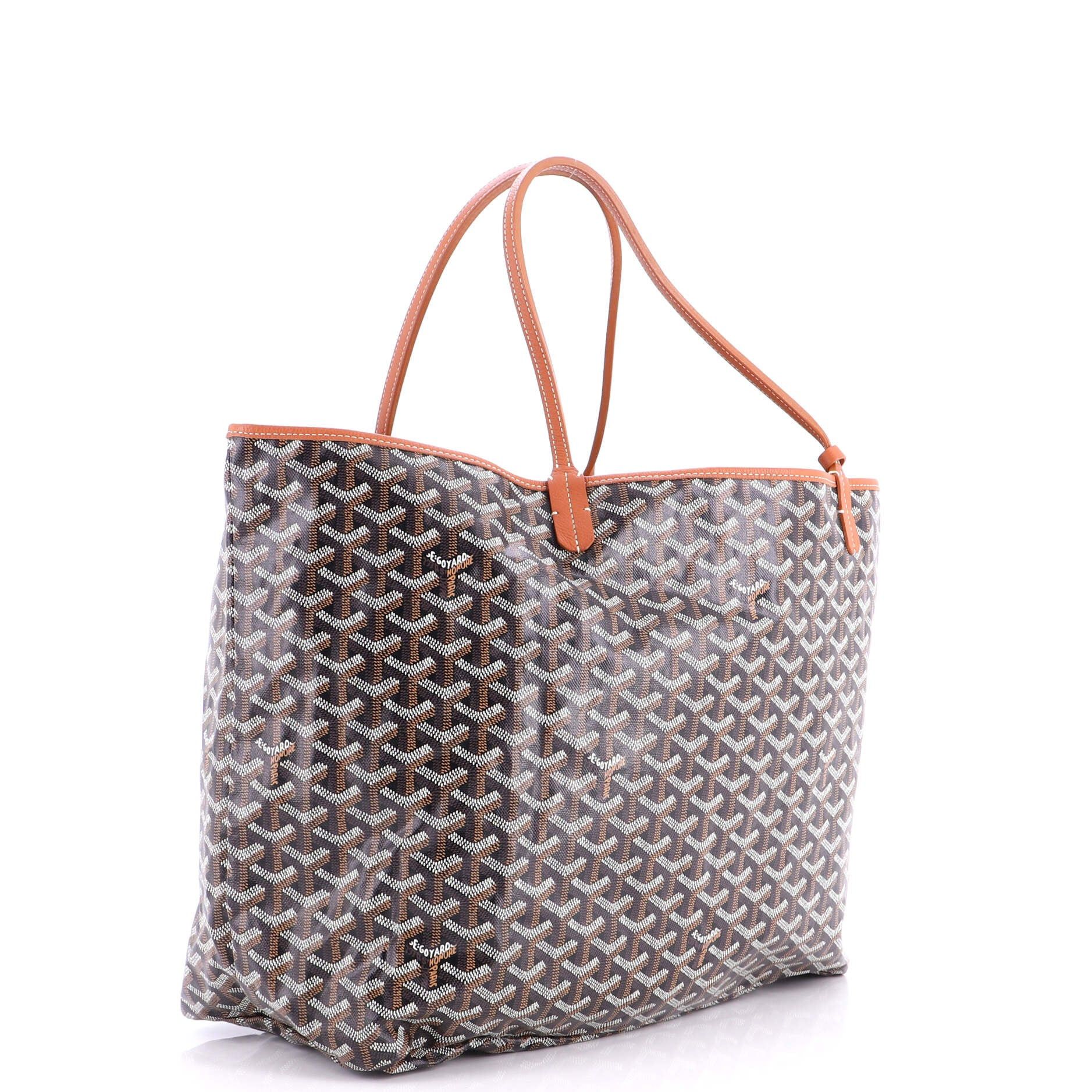 Goyard Saint Louis Tote Size ONE SIZE - 3 Thumbnail