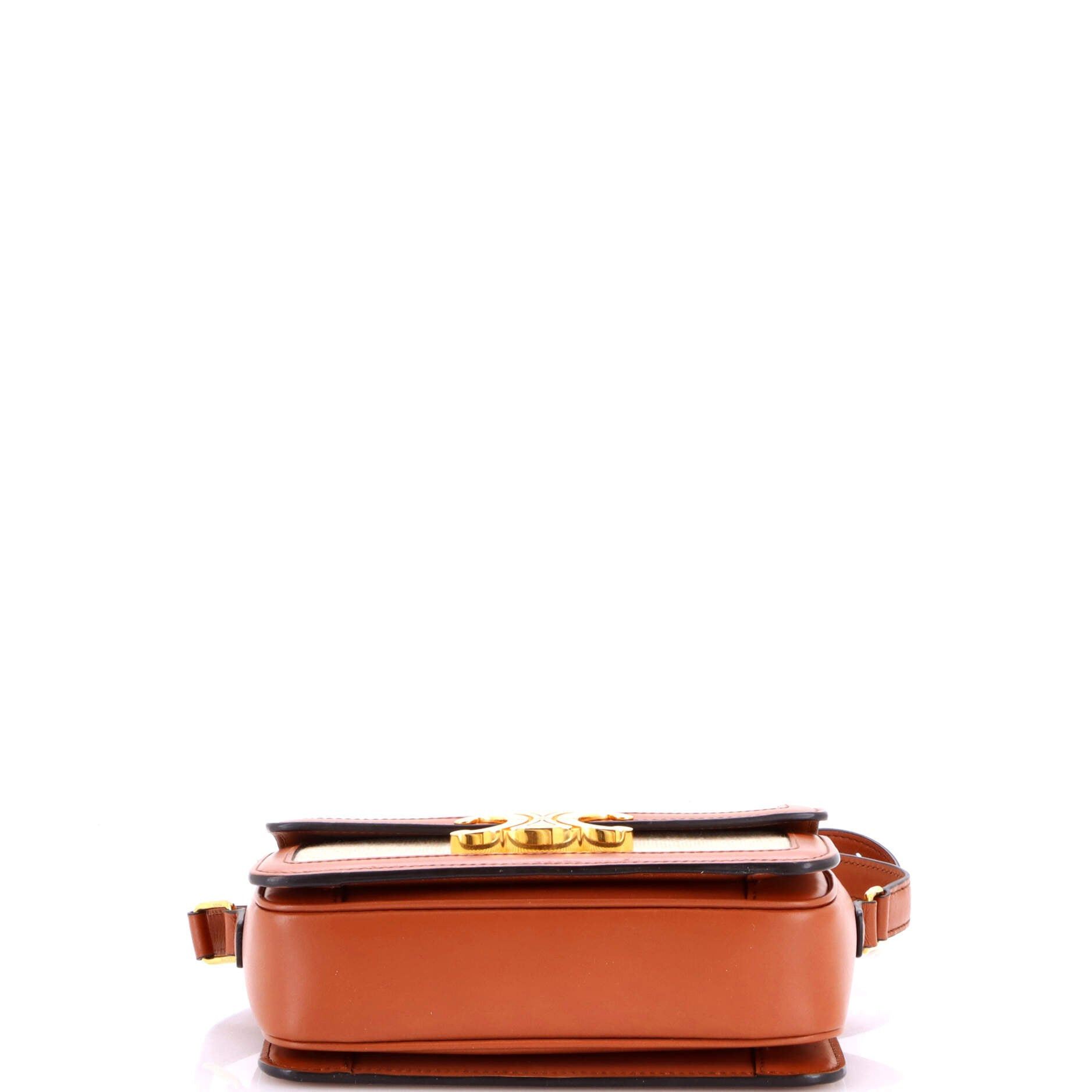 Celine Triomphe Shoulder Bag Size ONE SIZE - 4 Thumbnail